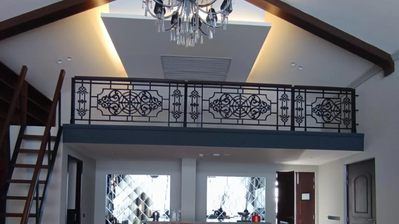 Polo Cherrapunjee Resort