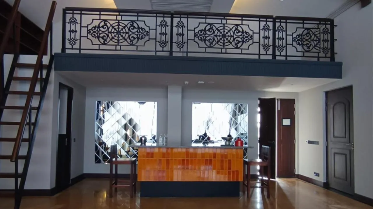 Polo Cherrapunjee Resort