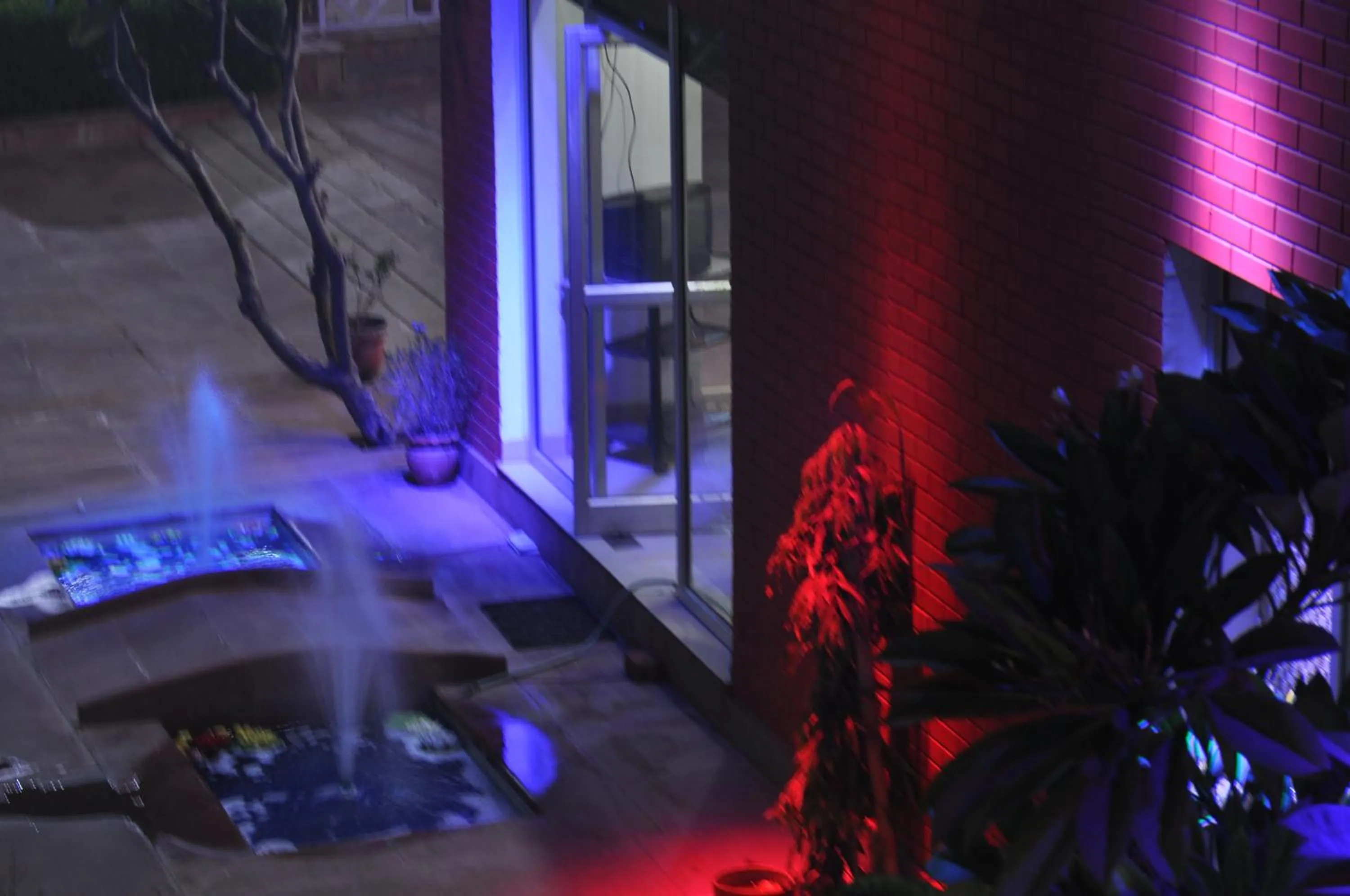 Hotel Goverdhan Tourist Complex