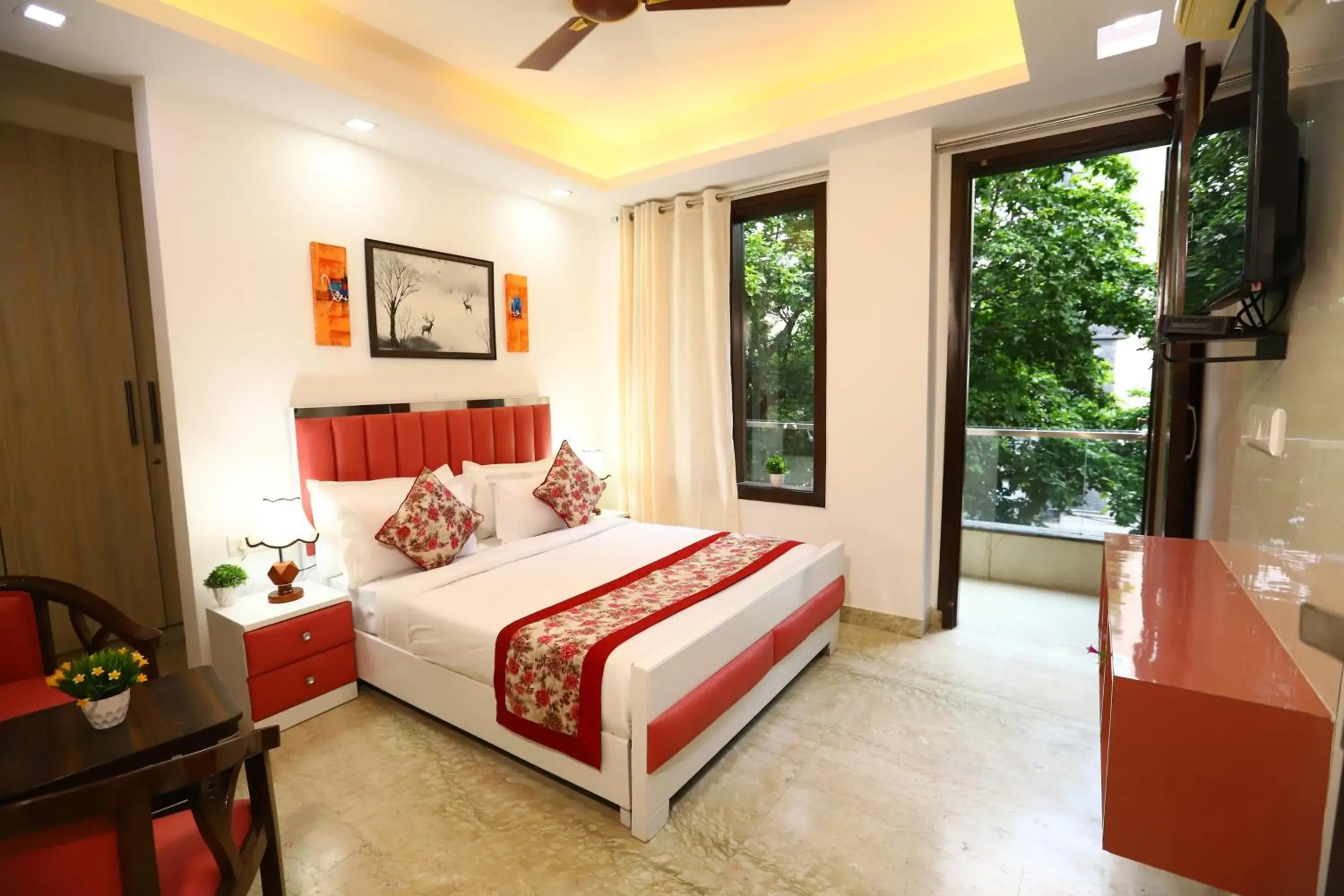 Hotel Nature View Green Park Metro Couple Friendly New Delhi Hotel Nature View Green Park Metro Couple Friendly New Delhi