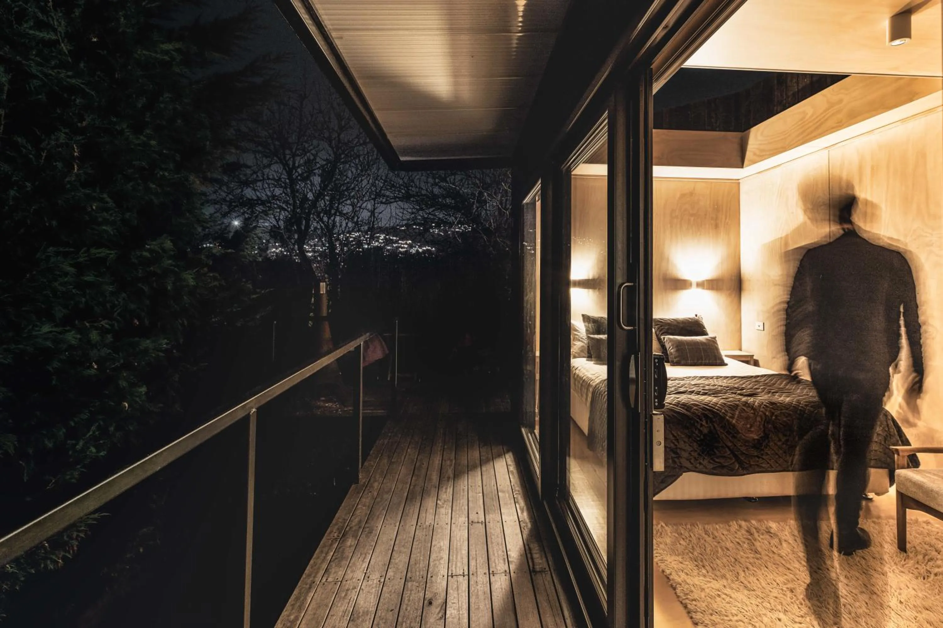 Balcony/Terrace in Old Bishop's Quarters