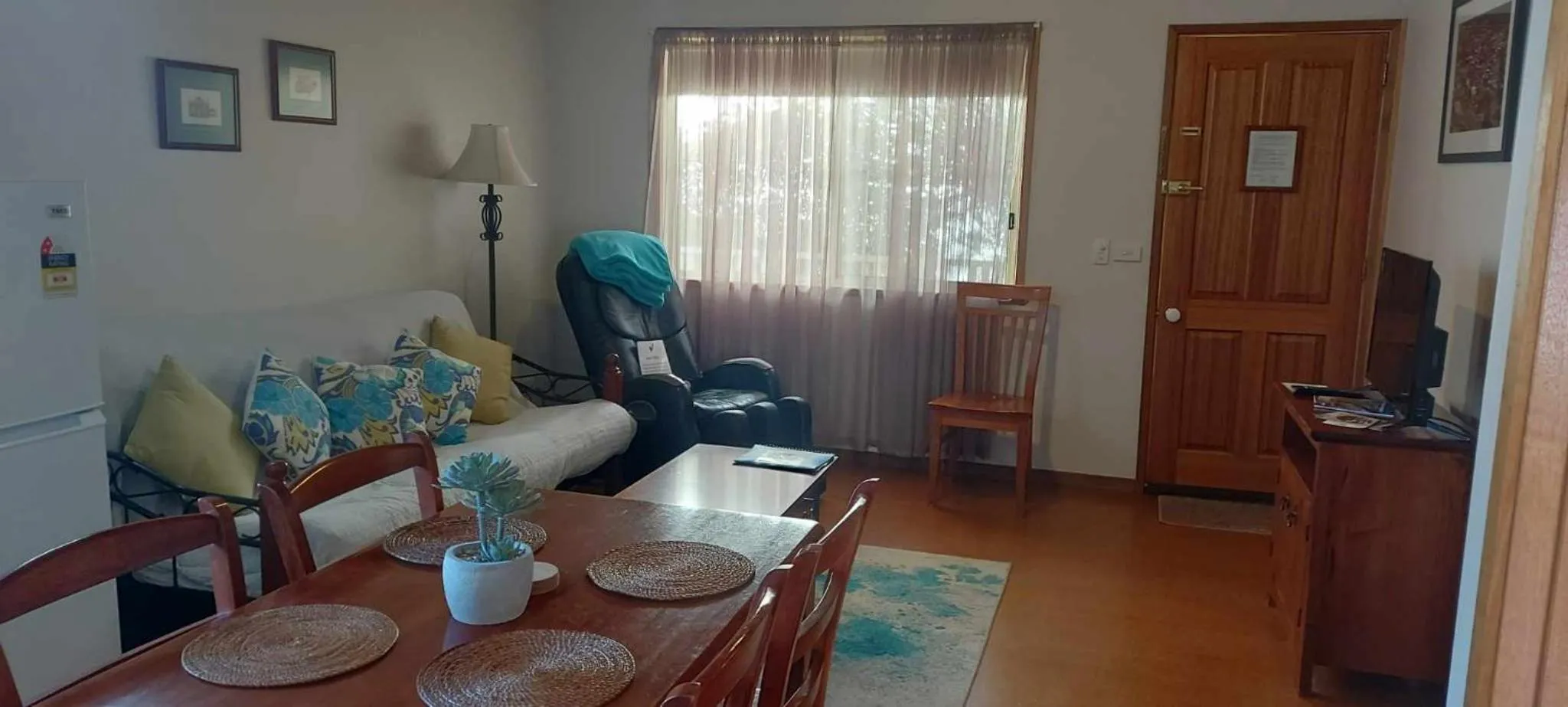 Avoca Cottages VICTORIA