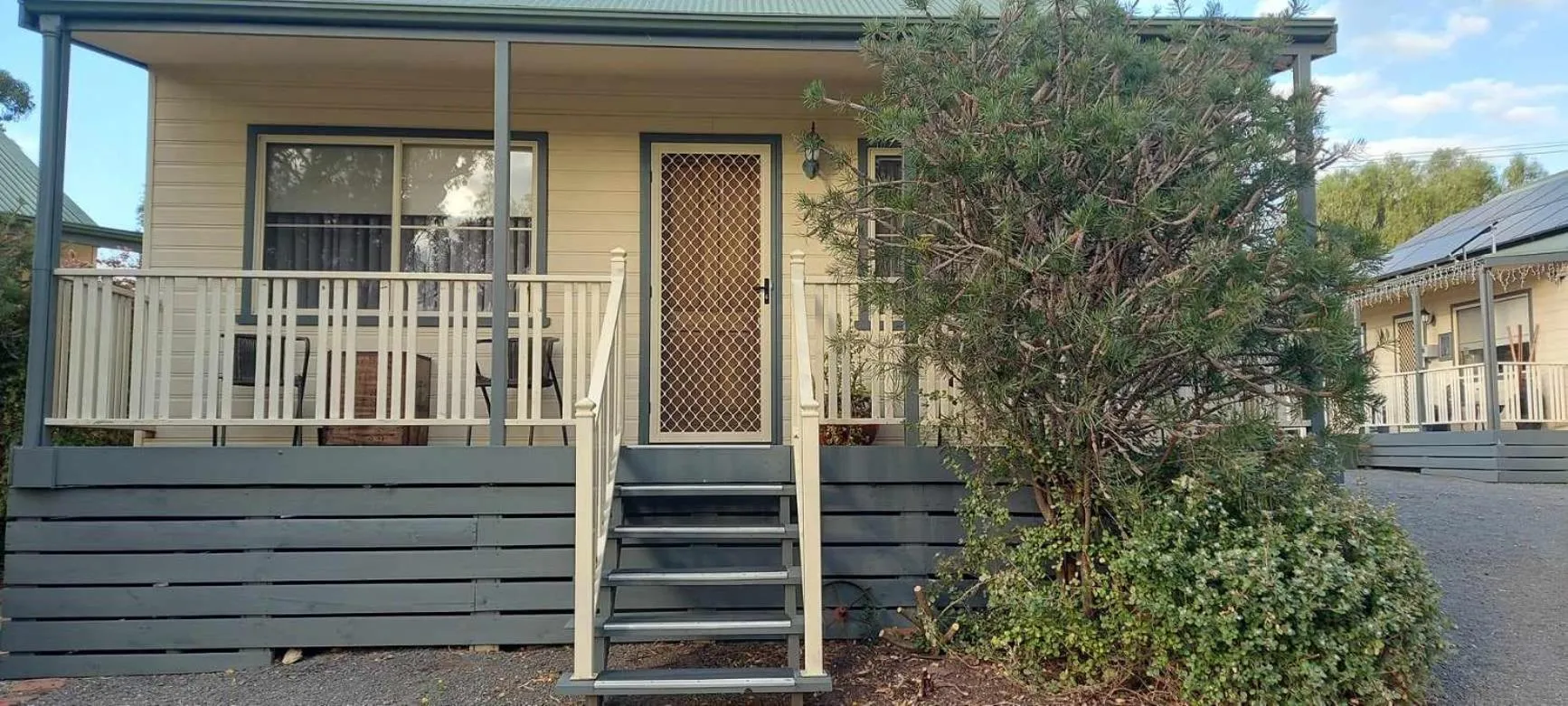 Avoca Cottages VICTORIA