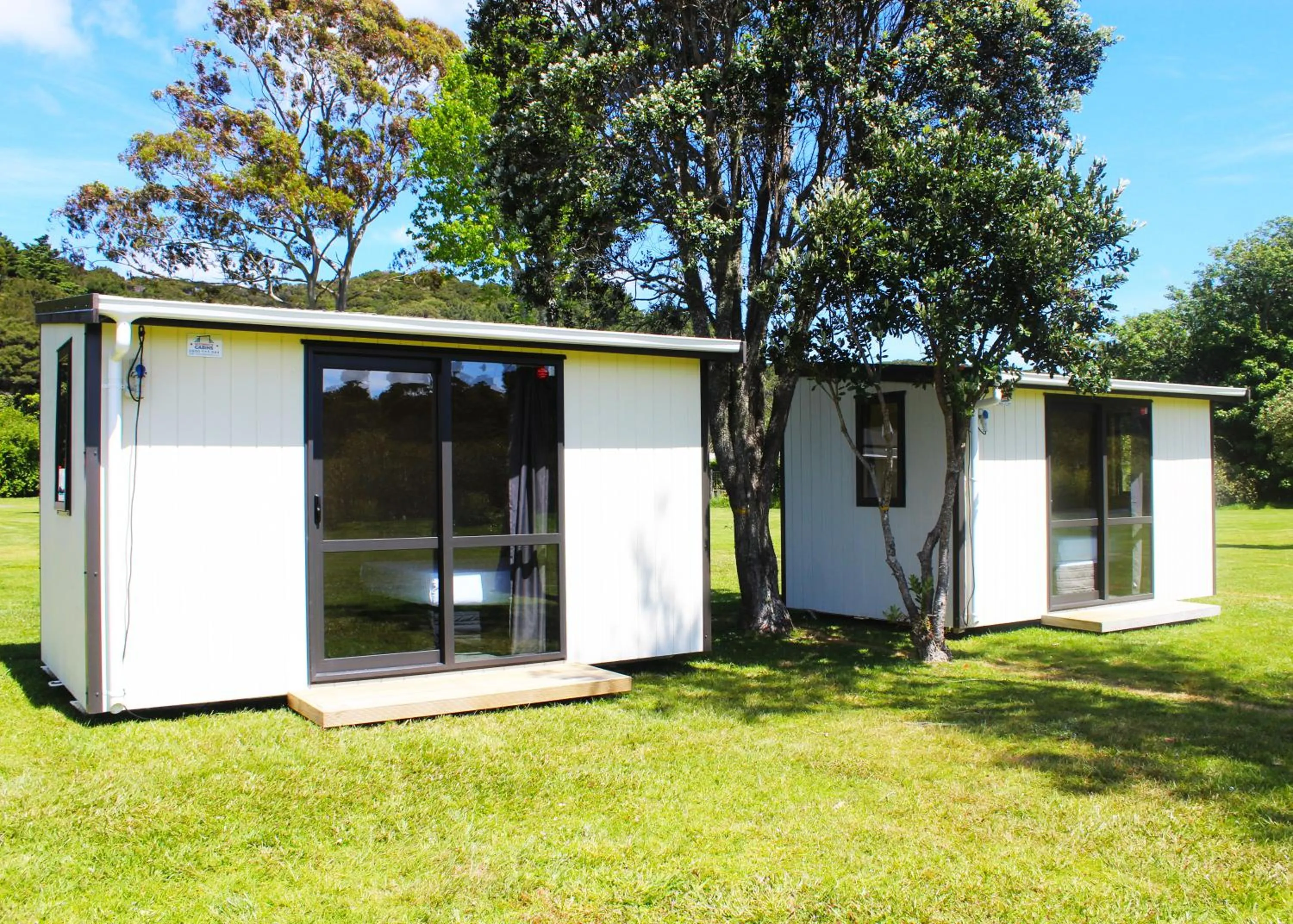 Waitangi Holiday Park
