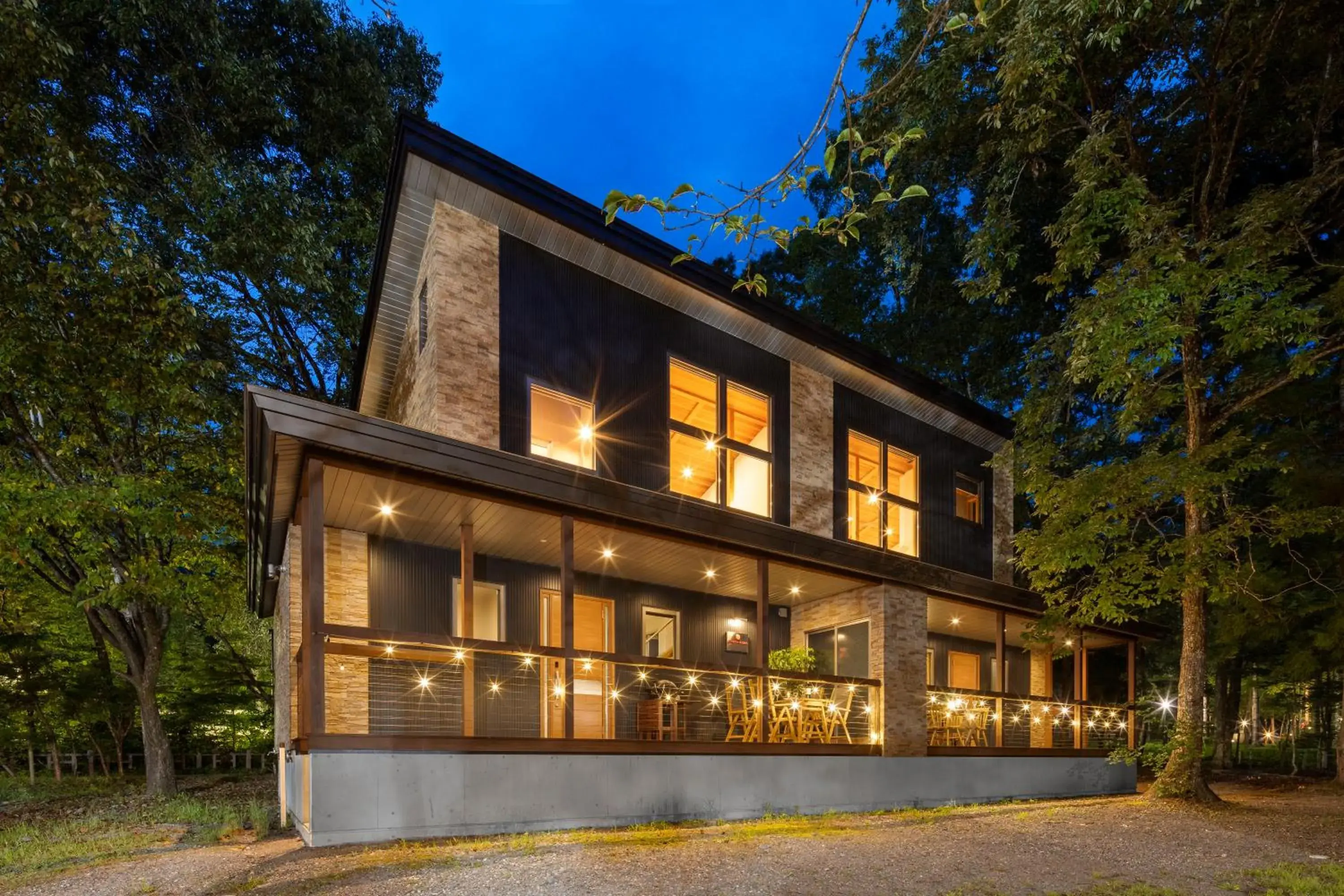 Two-Bedroom Chalet in Phoenix Chalets by HHG Two-Bedroom Chalet in Phoenix Chalets by HHG