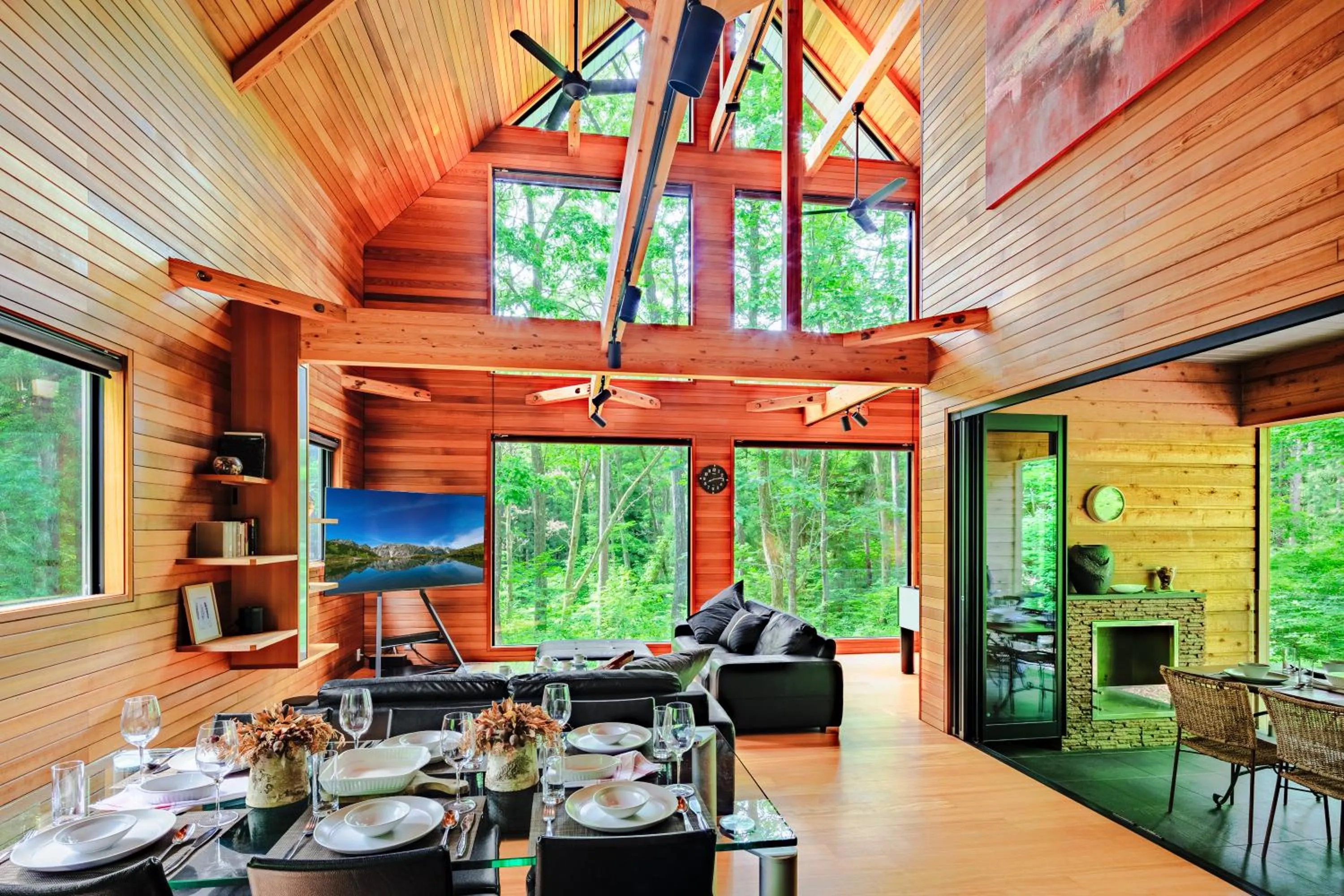 Phoenix Chalets by HHG