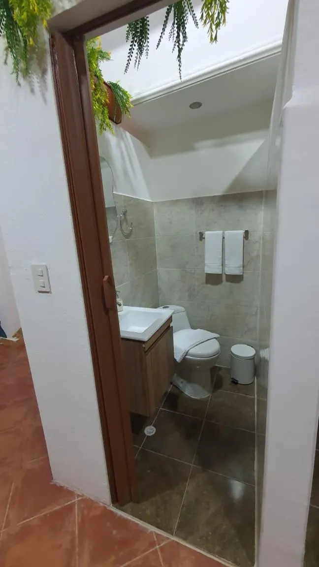 Candilejo Hotel Boutique