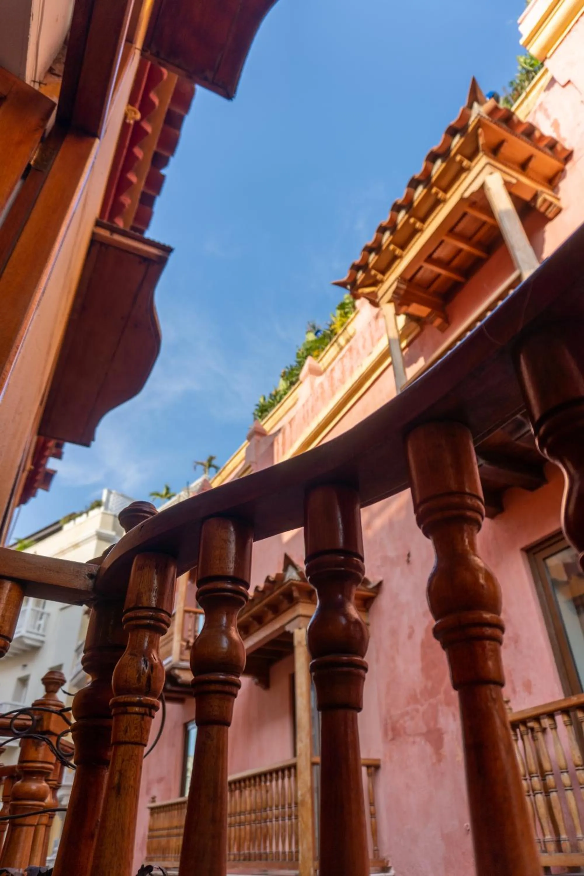 Candilejo Hotel Boutique