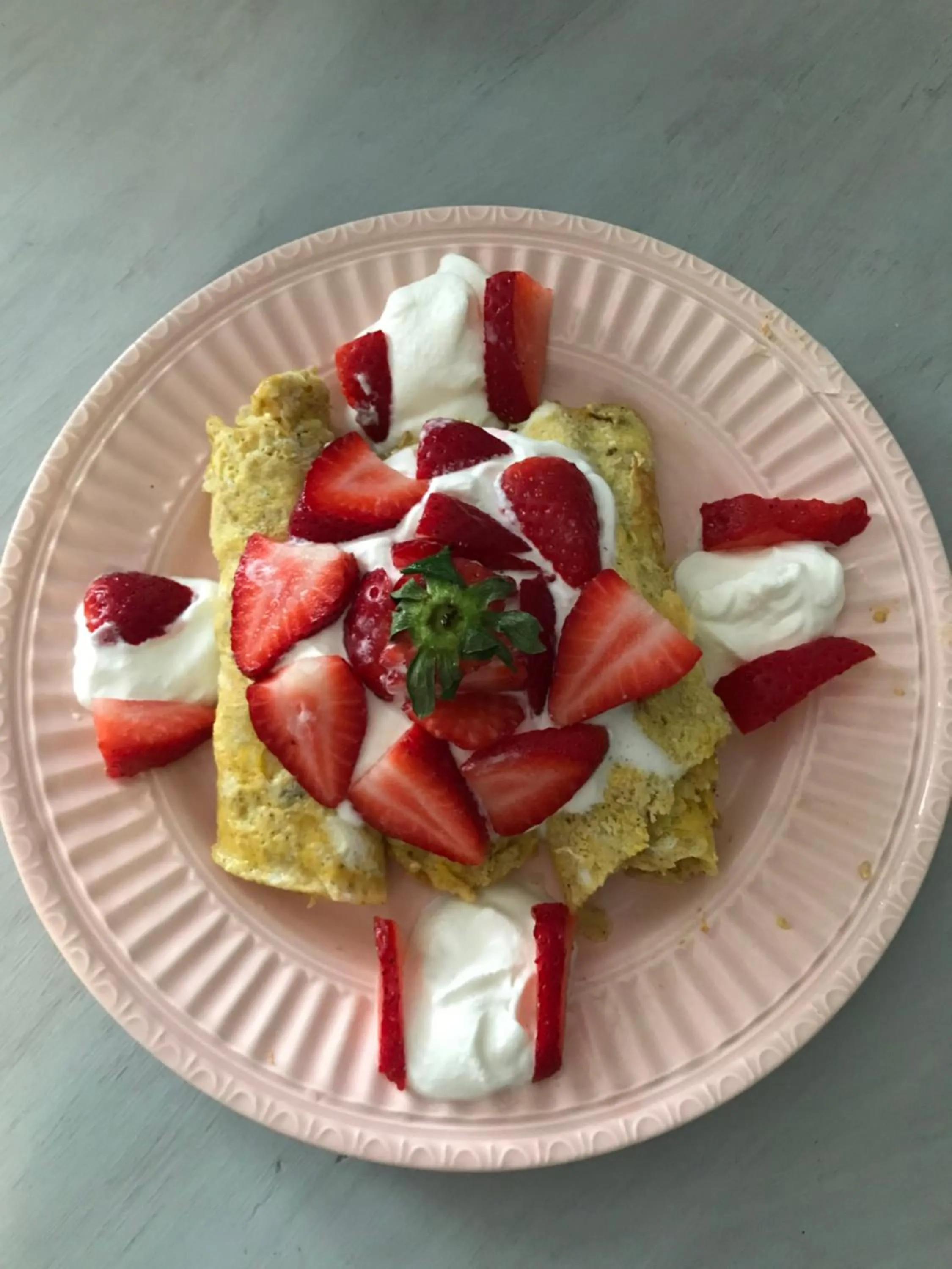 Food and drinks in Hope Bed and Breakfast