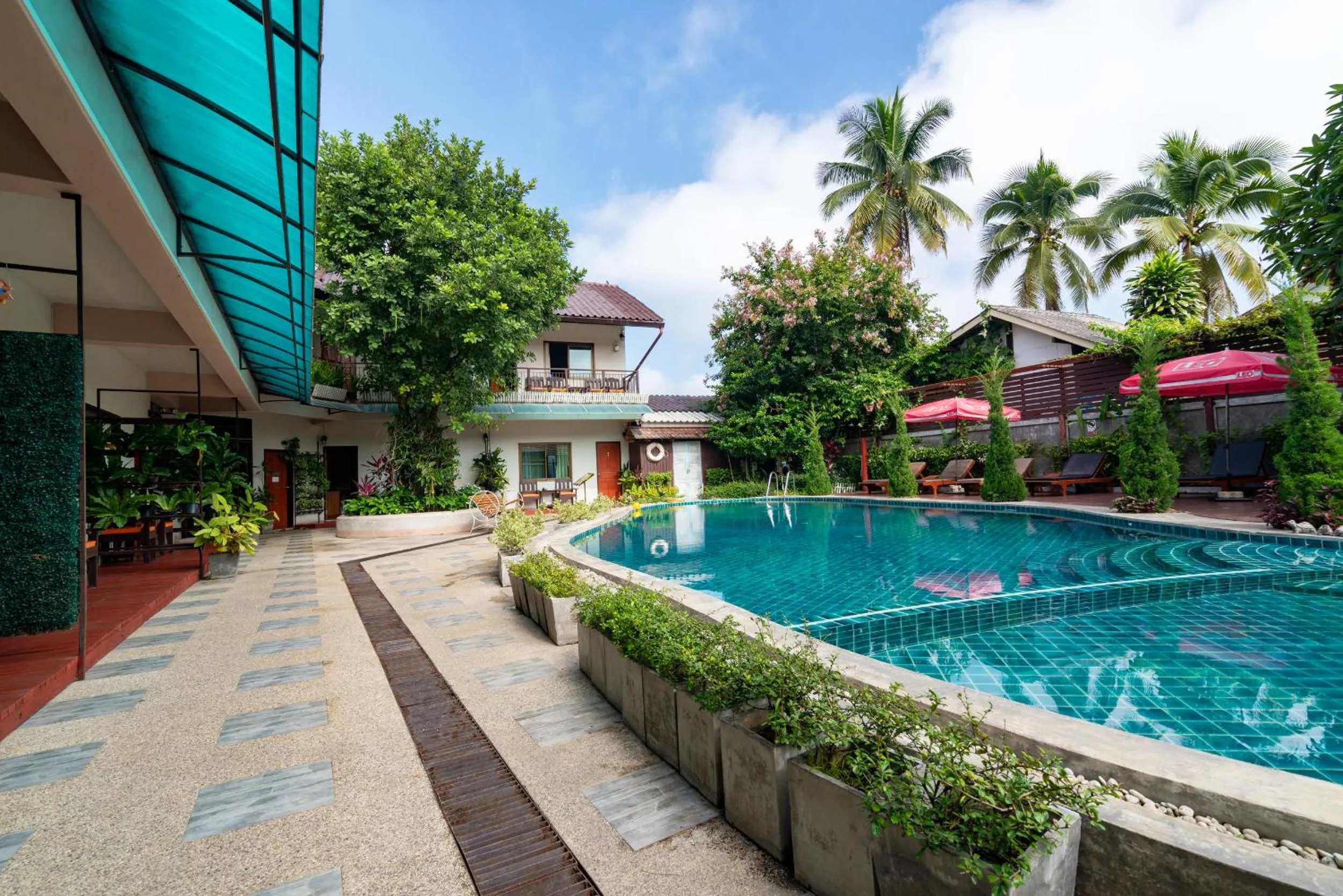 Balcony/Terrace in Medio De Pai