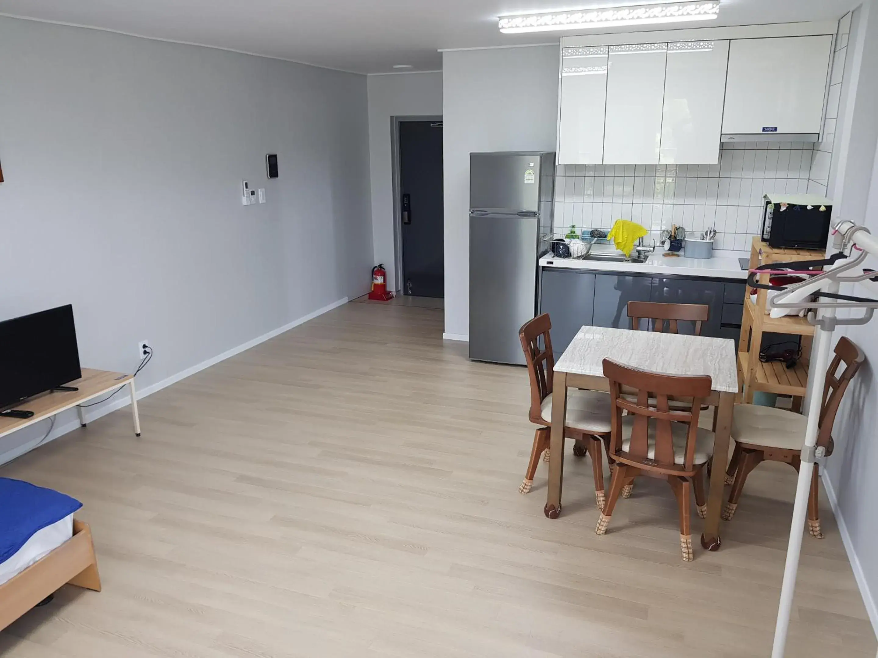 Family Studio in Gilson Guesthouse Family Studio in Gilson Guesthouse