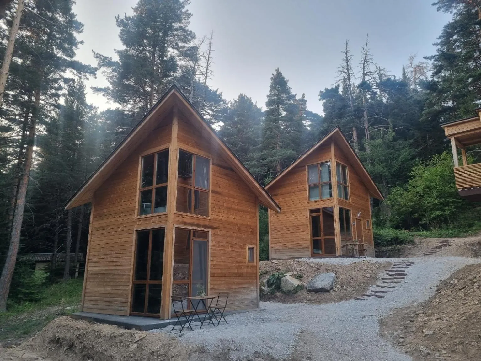 RILA 6ATO Hotel & Restaurant