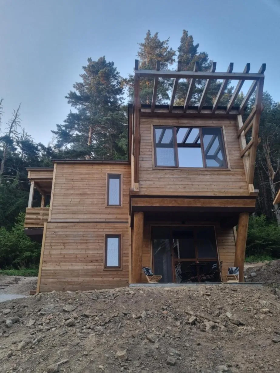 RILA 6ATO Hotel & Restaurant