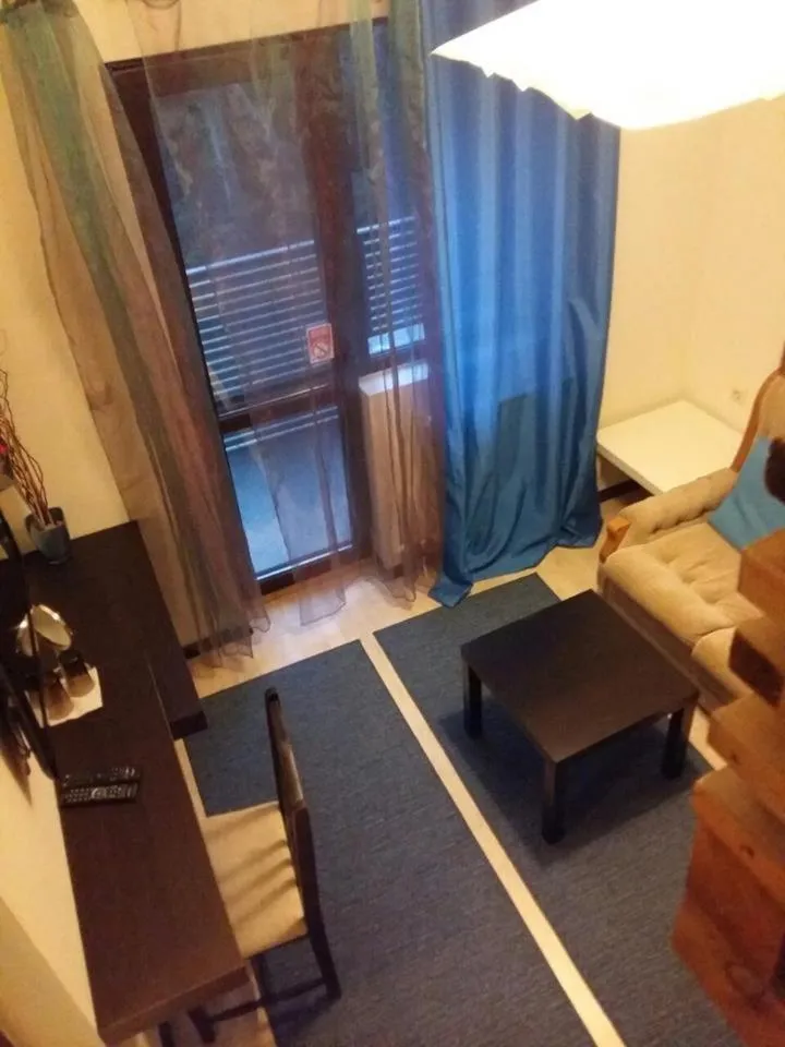 Night in RILA 6ATO Hotel & Restaurant