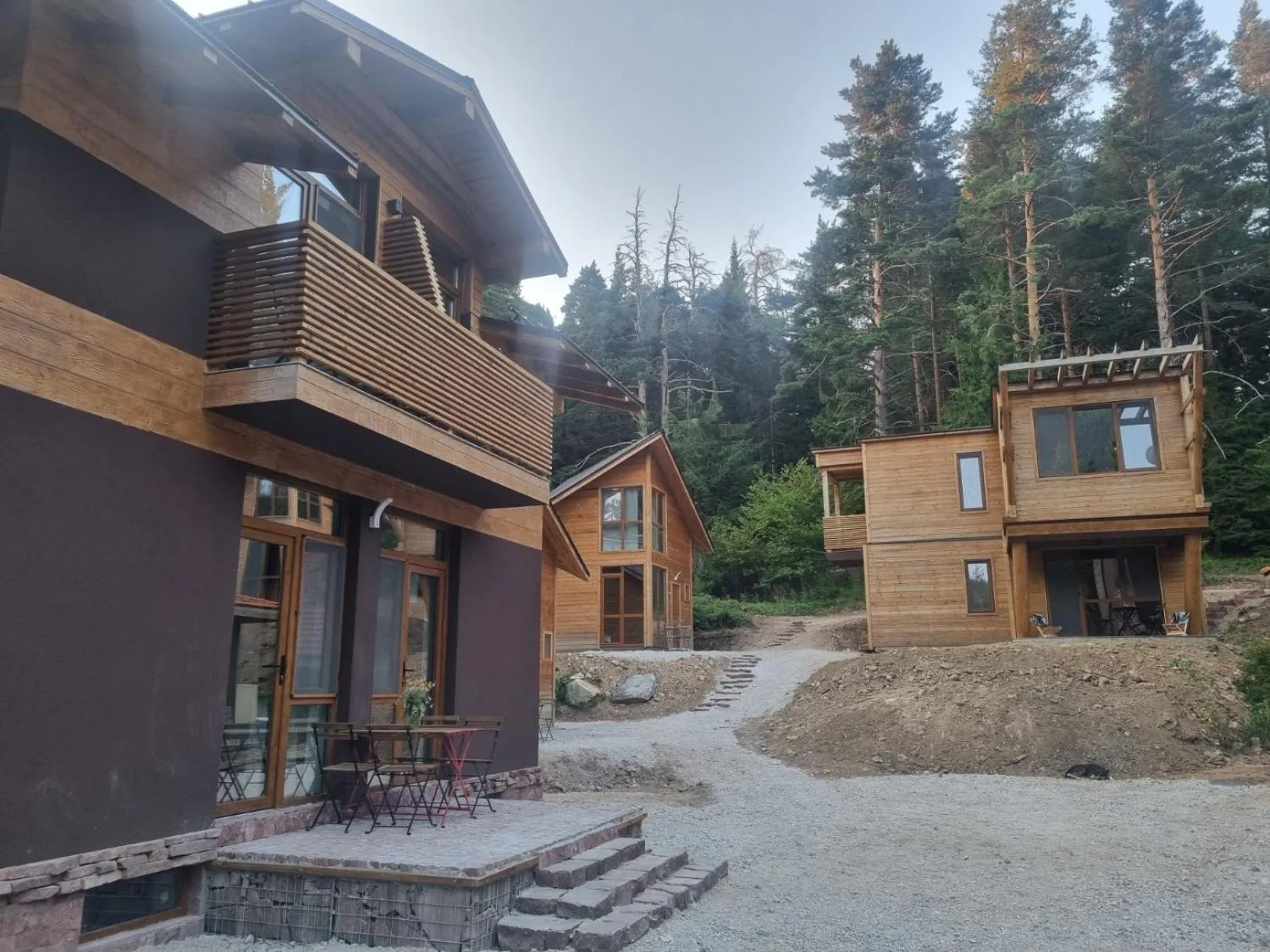 RILA 6ATO Hotel & Restaurant