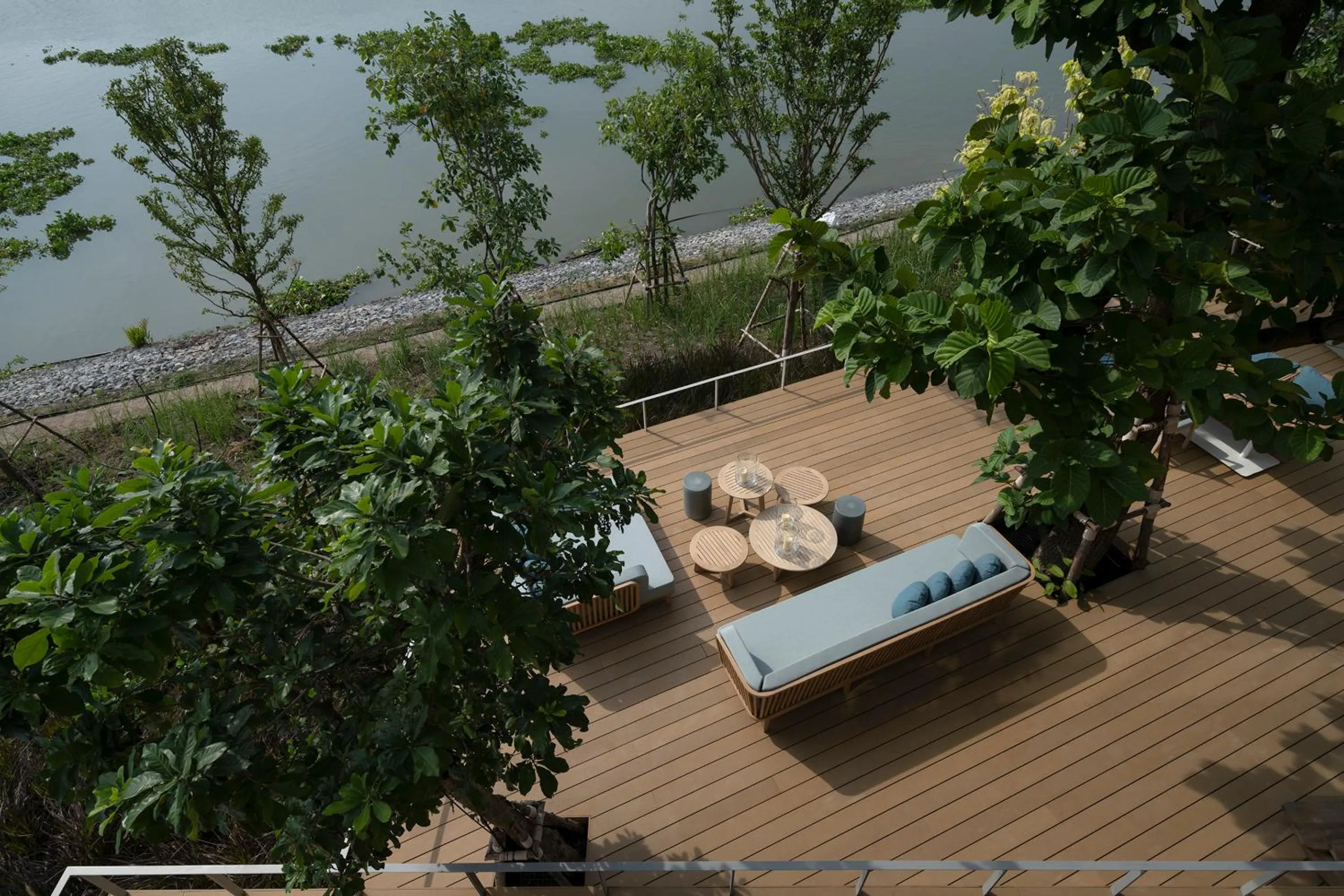 View (from property/room) in Sala Bang Pa-In