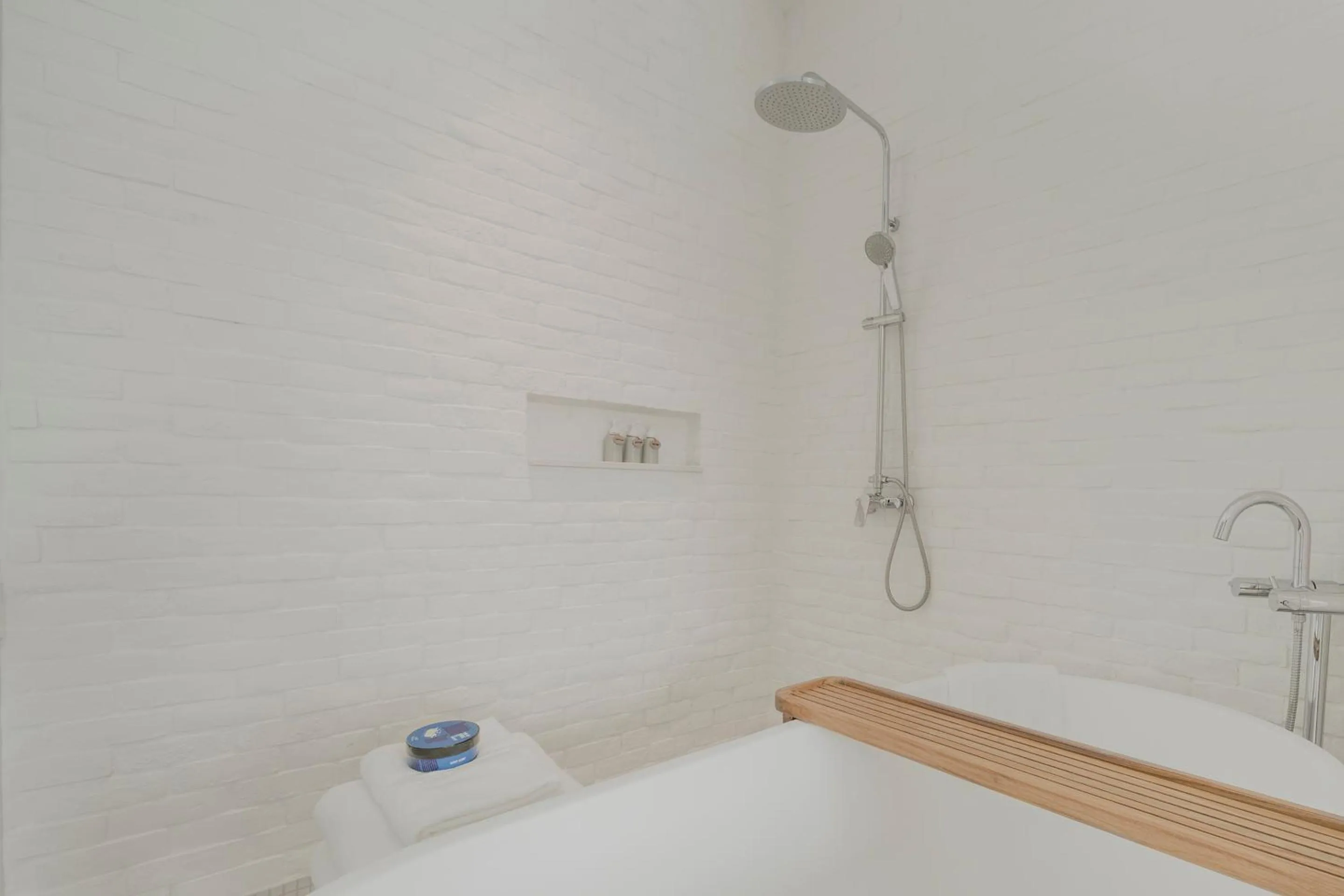 Bathroom in Sala Bang Pa-In