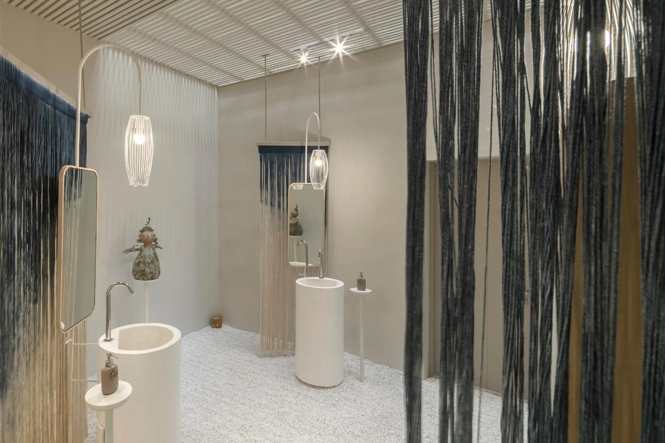 Toilet in Sala Bang Pa-In