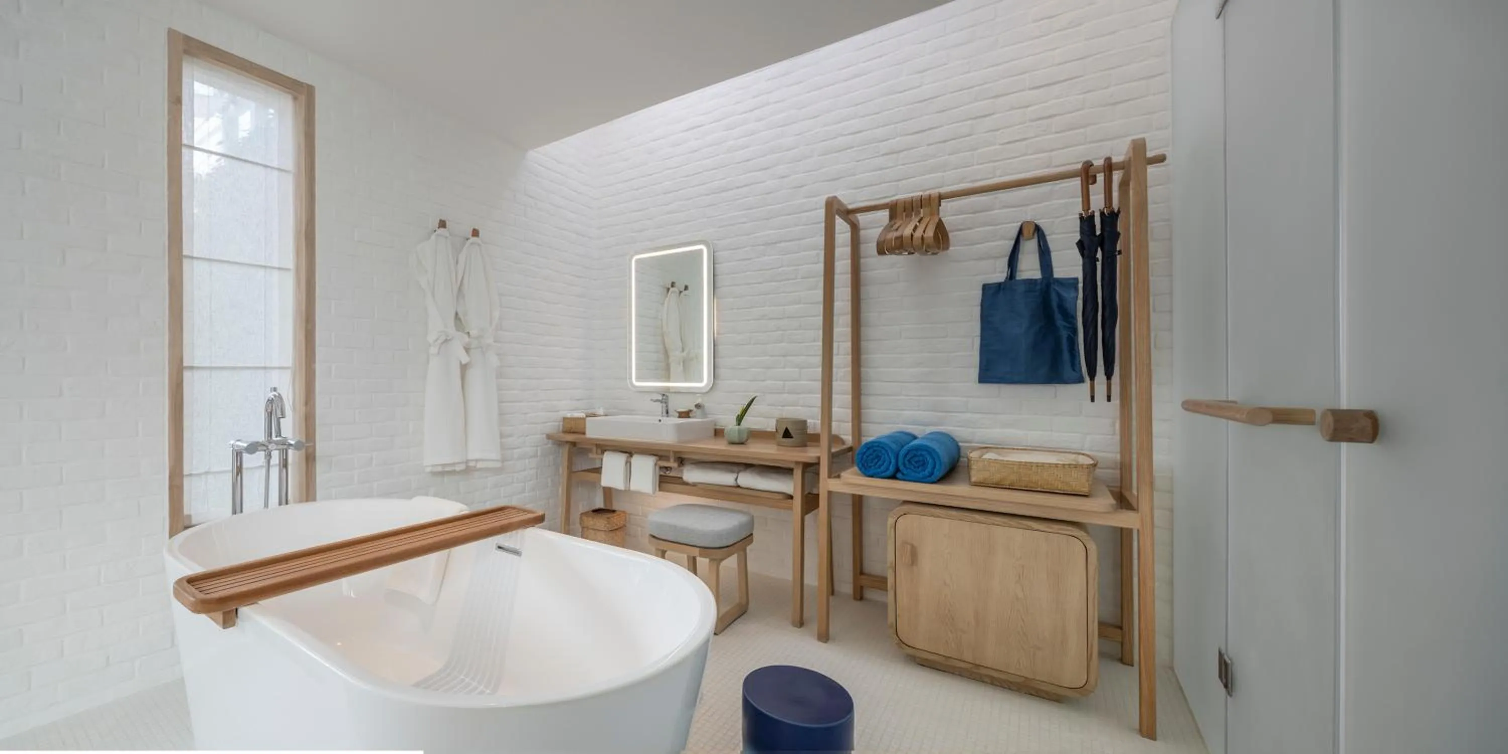 Bathroom in Sala Bang Pa-In