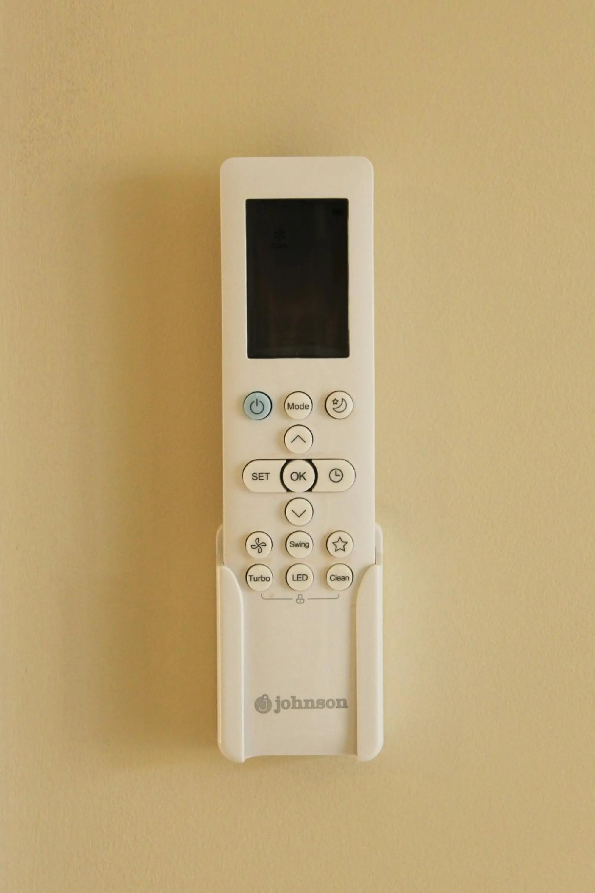 air conditioner in Apartamentos Fayna