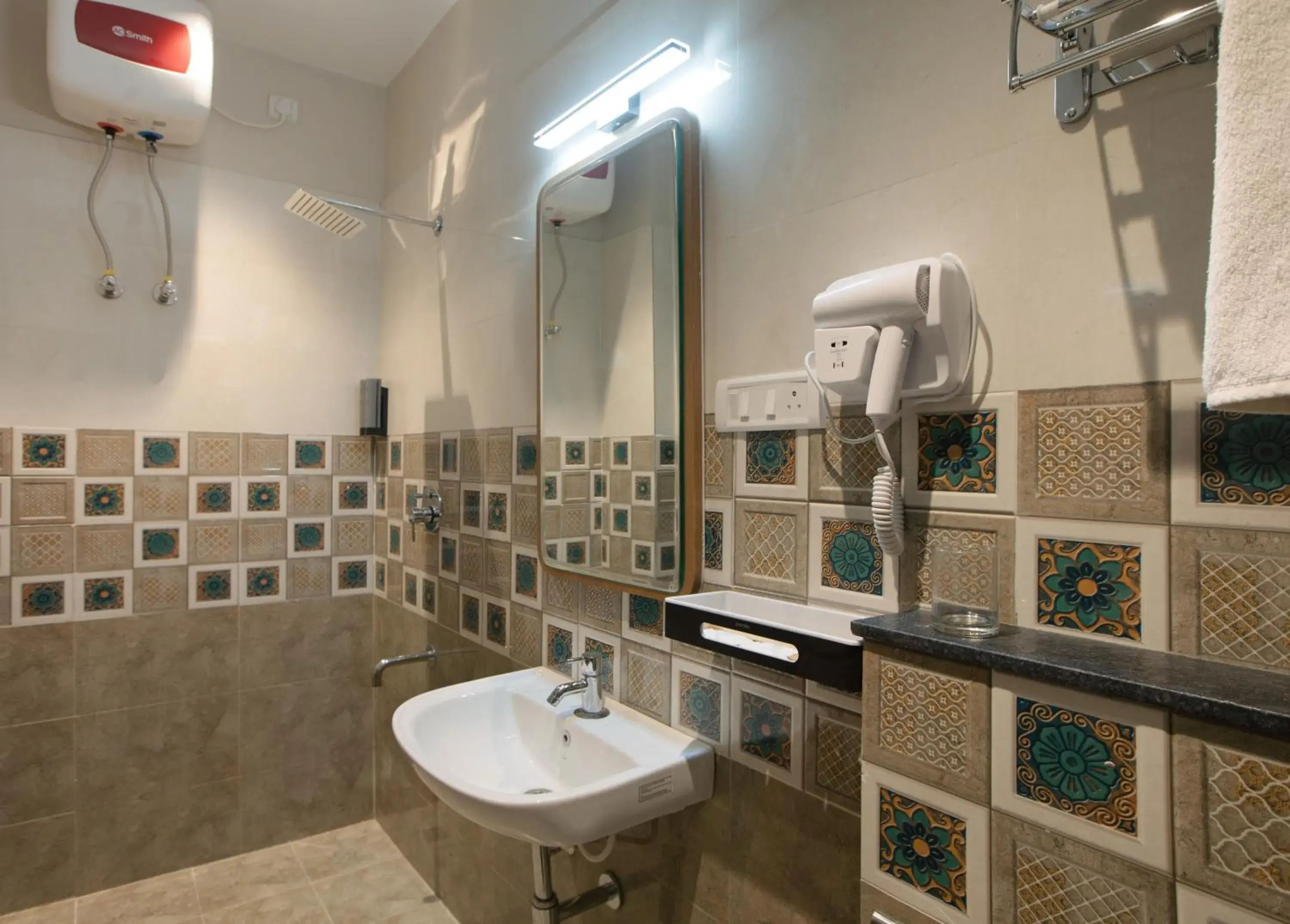 MG Apart - 3 Bedroom Apartment in The Madras Grand MG Apart - 3 Bedroom Apartment in The Madras Grand