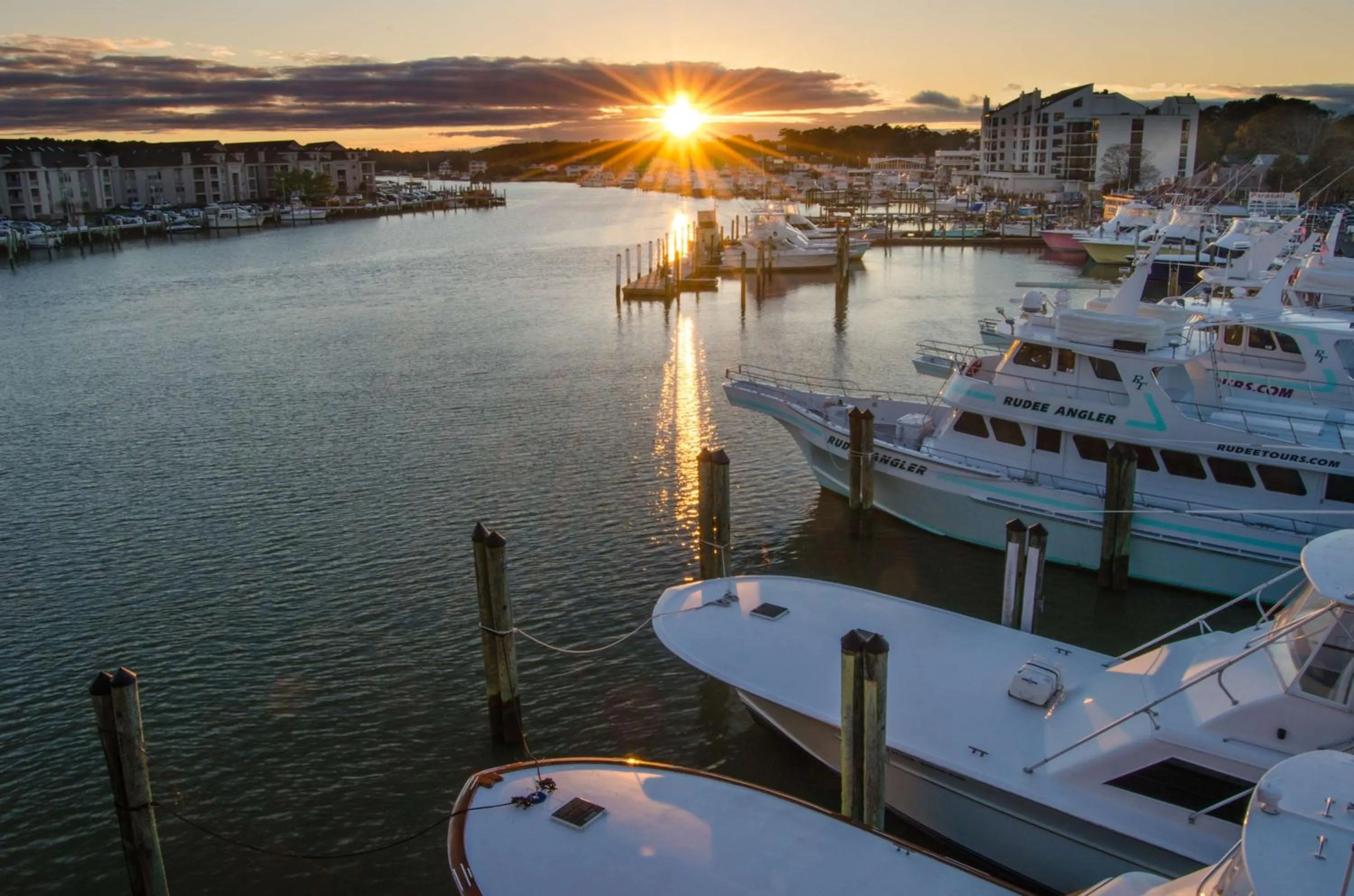 Location in Hyatt Place Virginia Beach Oceanfront