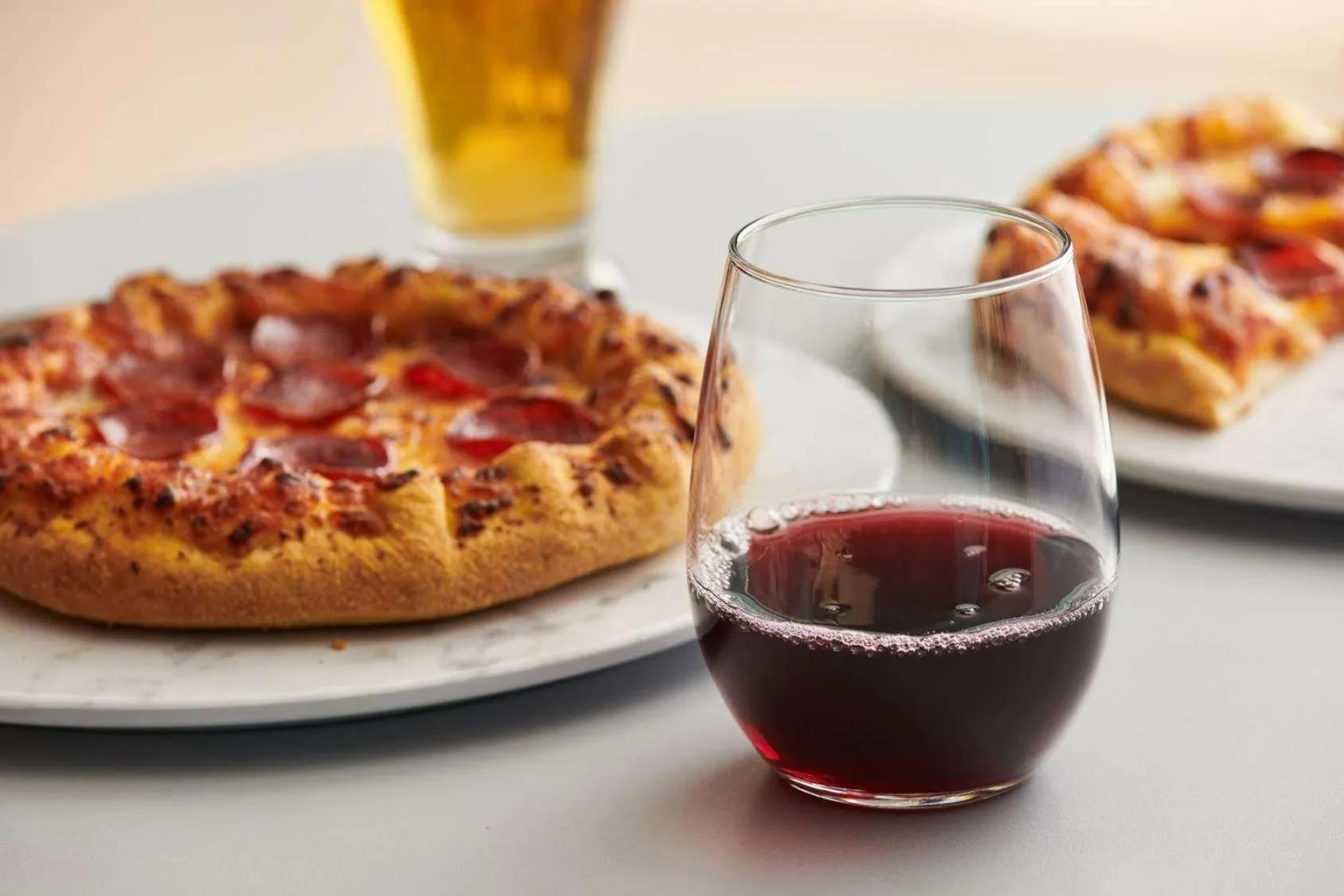 Restaurant/places to eat in Hyatt Place Virginia Beach Oceanfront