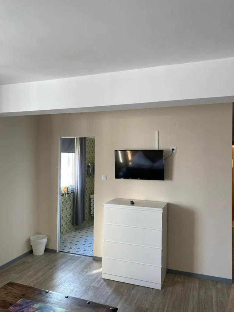 TV and multimedia in Hotel Niedersachsen