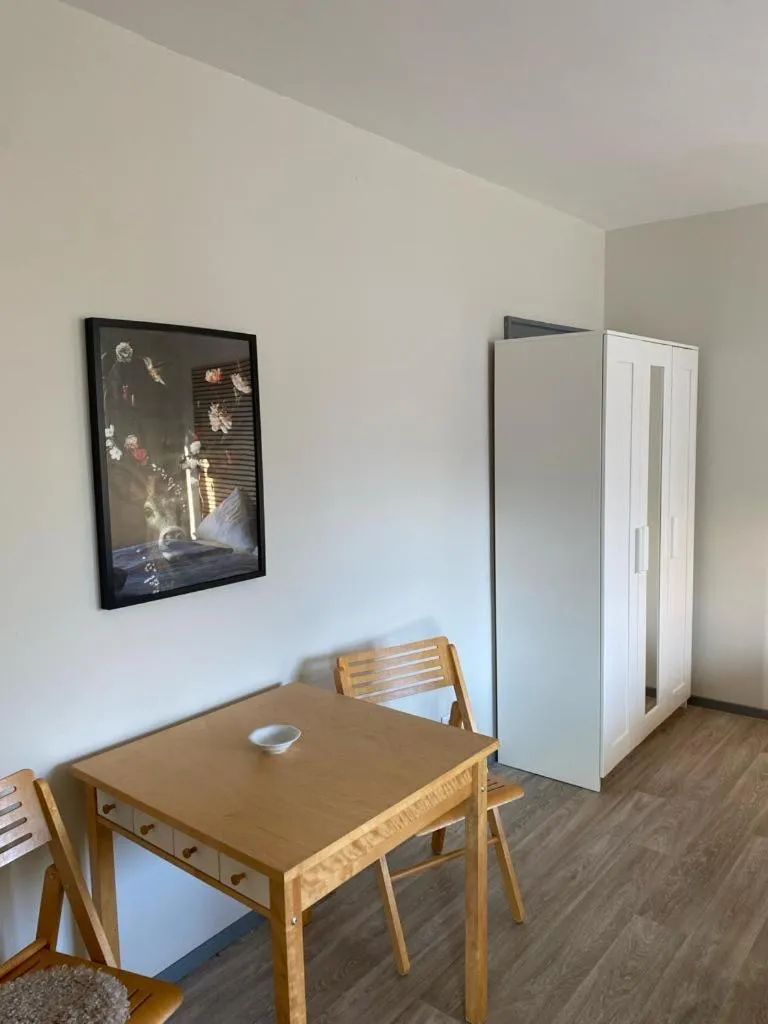 Seating area in Hotel Niedersachsen