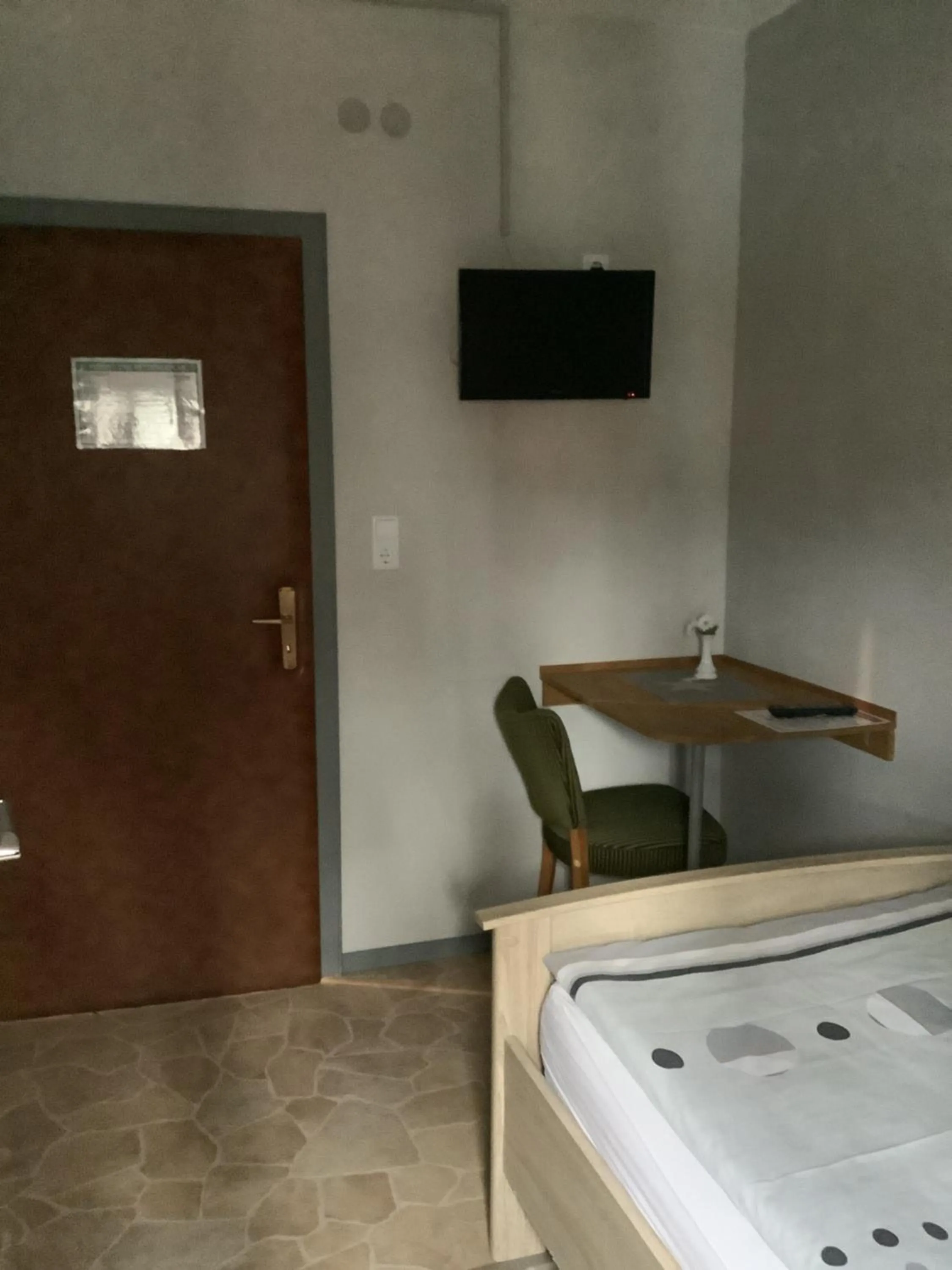 Photo of the whole room in Hotel Niedersachsen