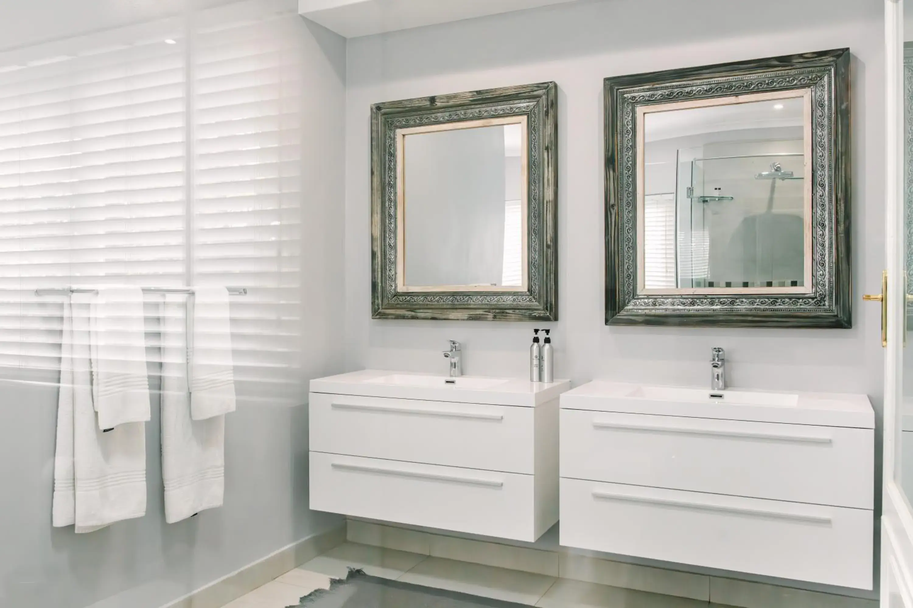 Presidential Suite - single occupancy in The Salene Hotel & Apartments Presidential Suite - single occupancy in The Salene Hotel & Apartments