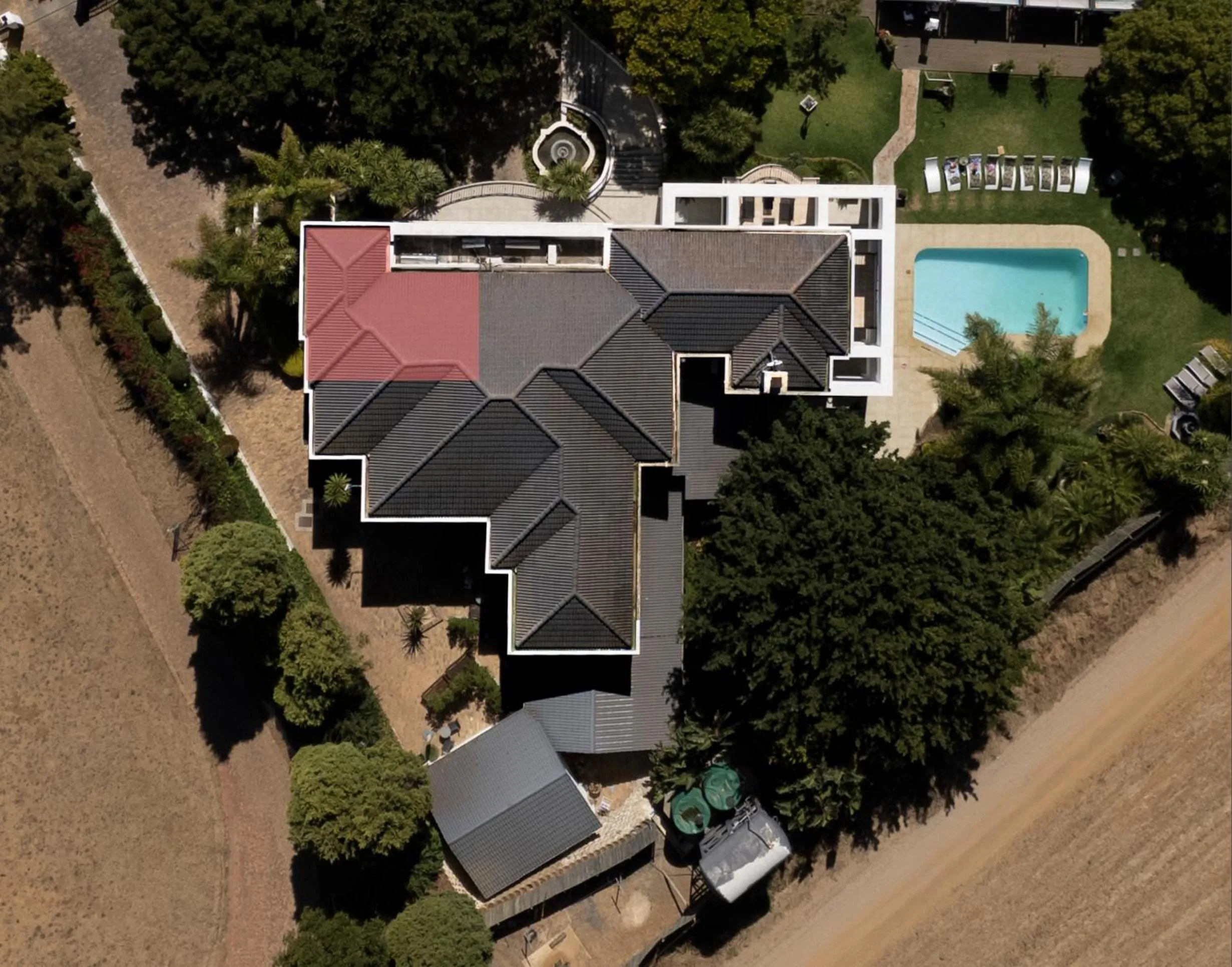 The Salene Hotel & Apartments