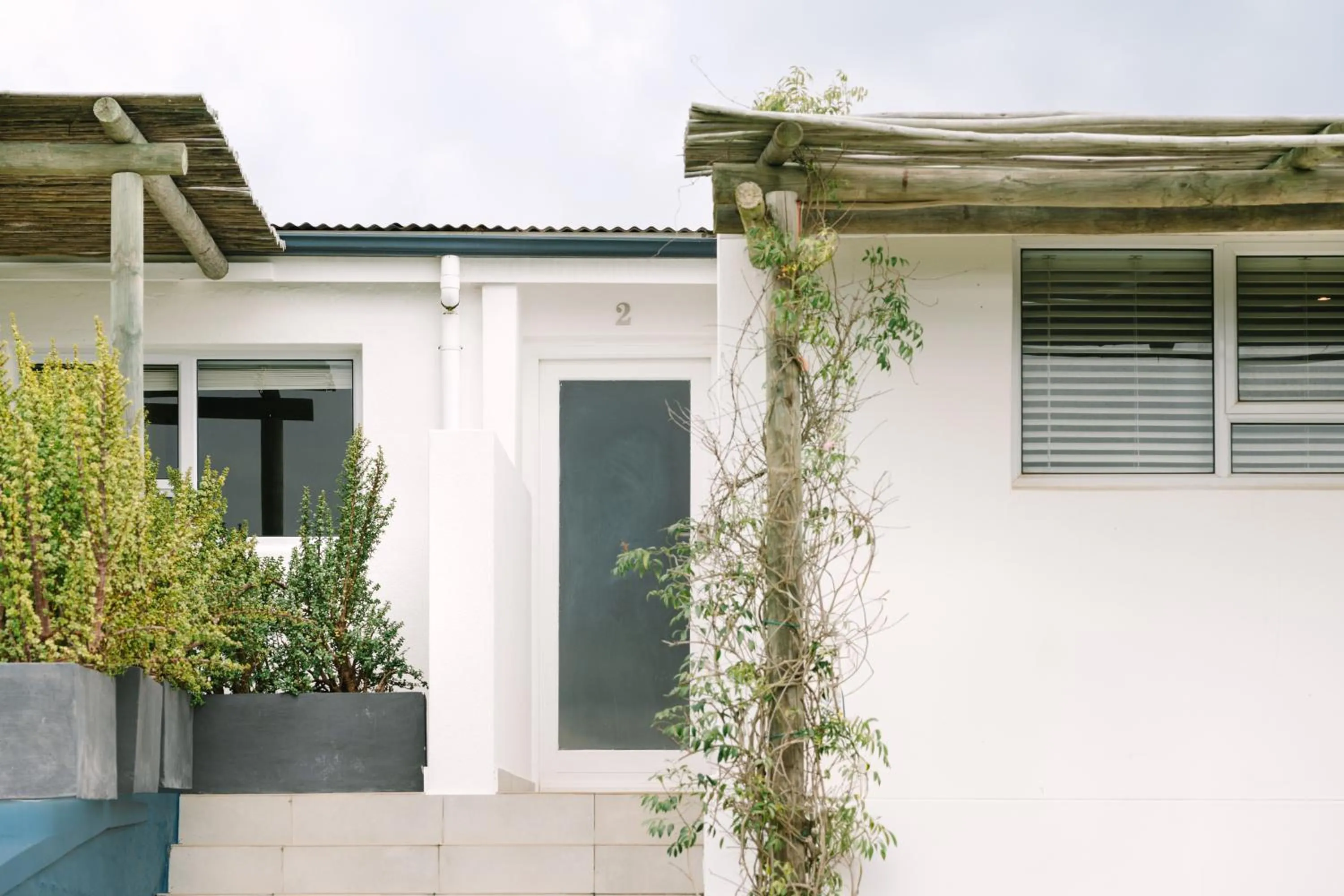 The Salene Hotel & Apartments