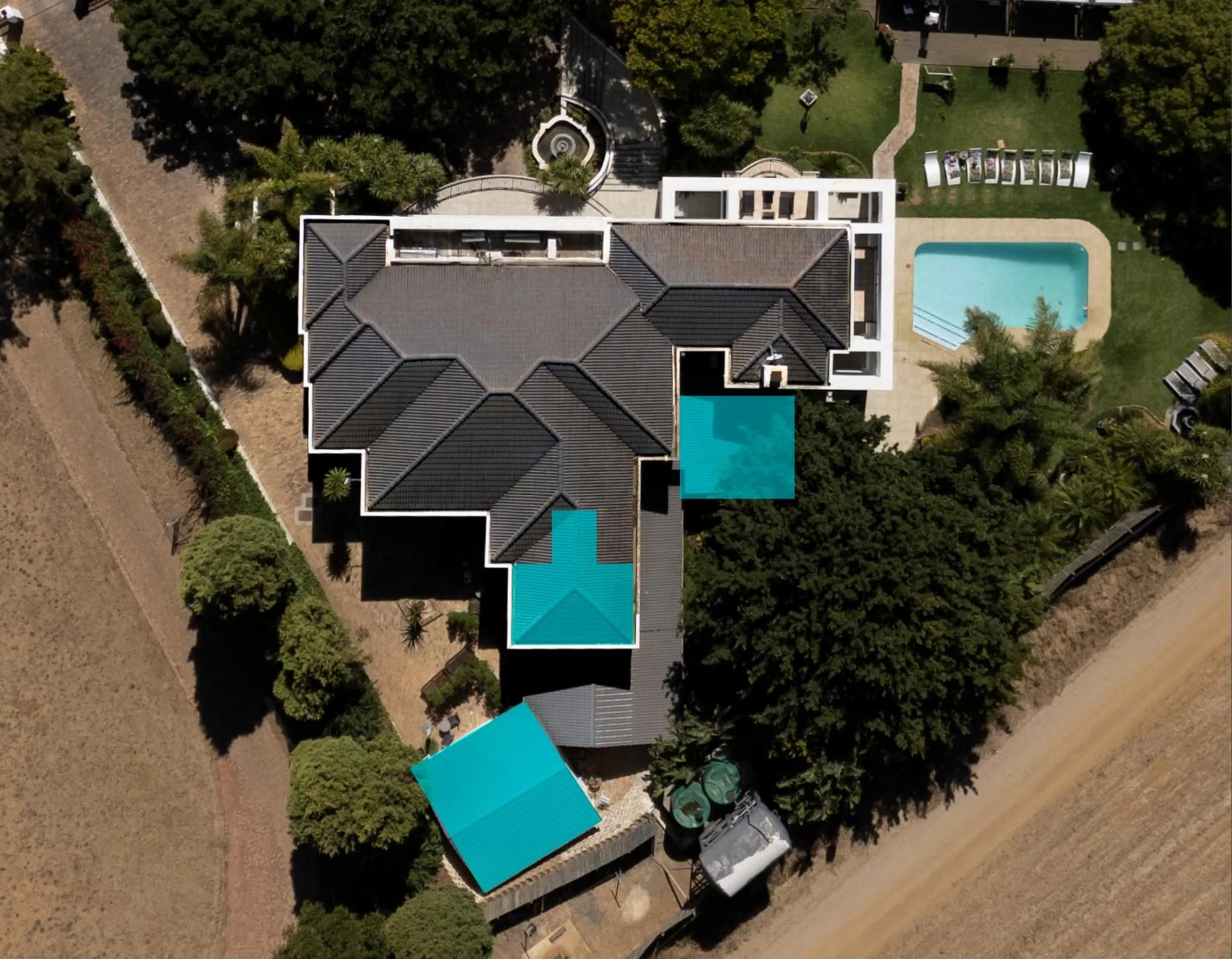 The Salene Hotel & Apartments