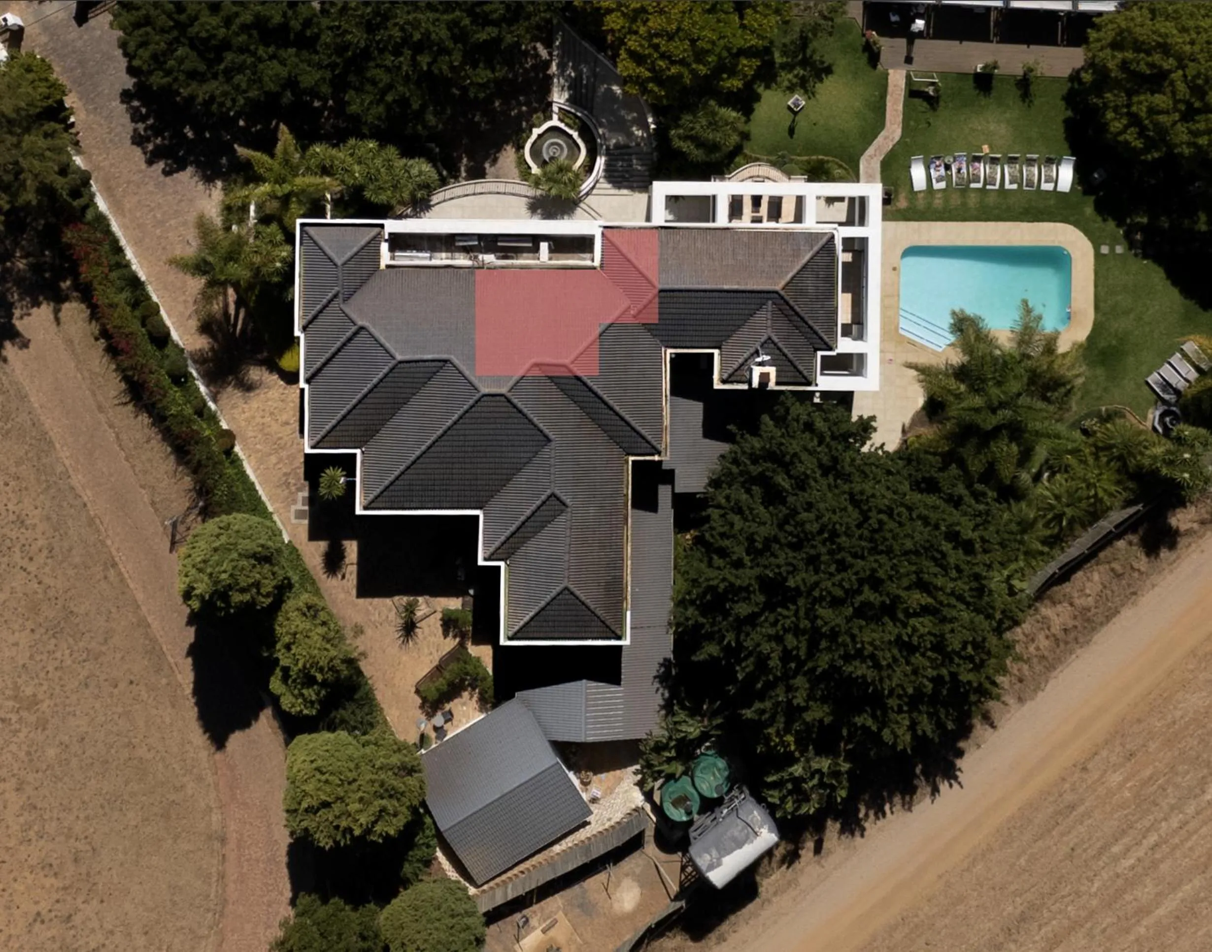 The Salene Hotel & Apartments