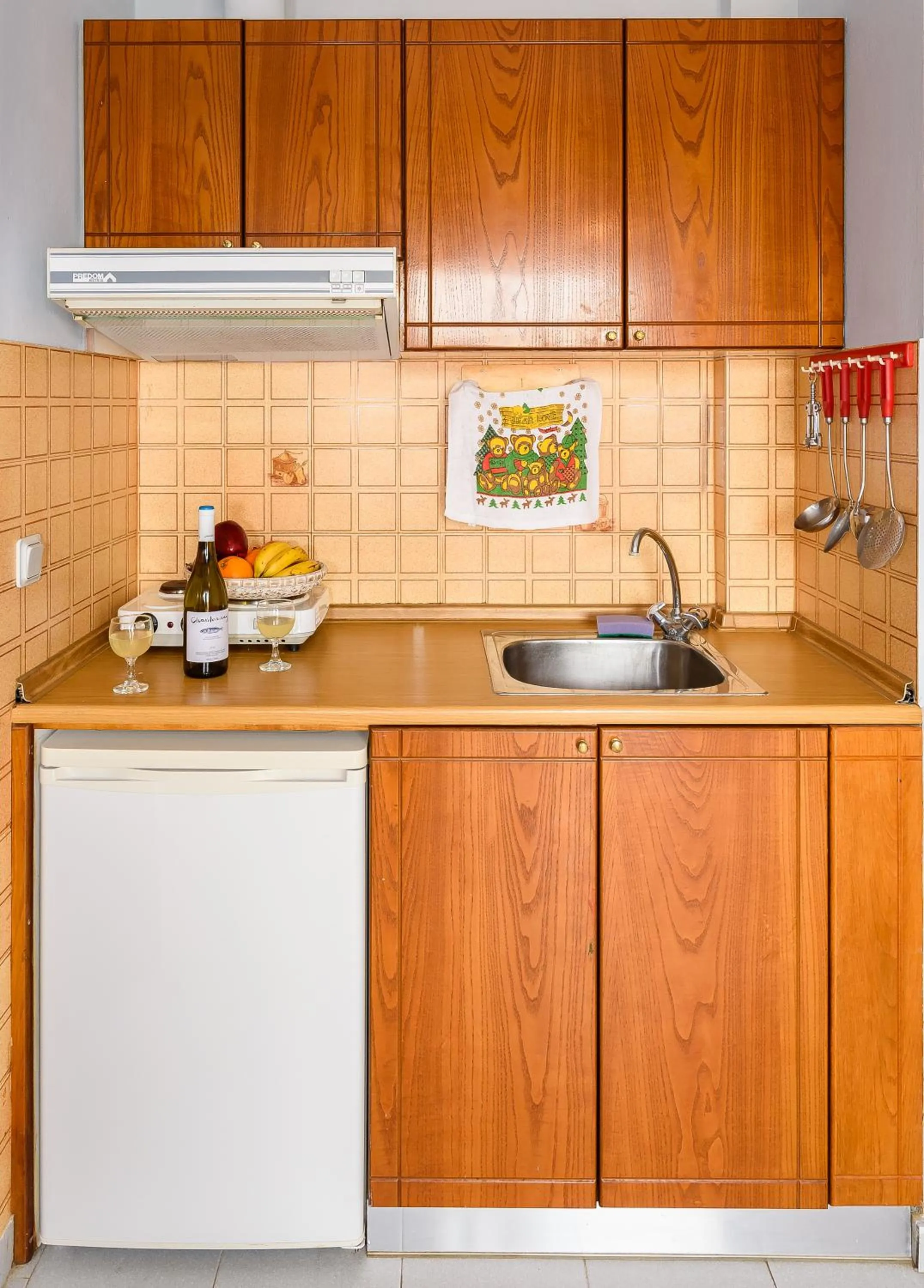 Louladakis Apartments