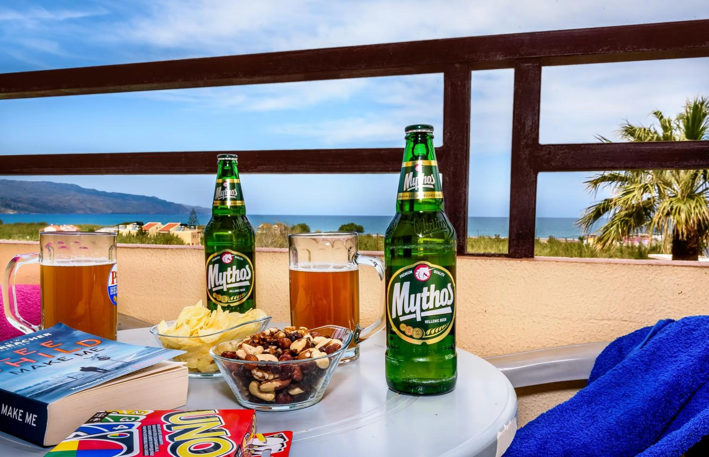 Louladakis Apartments