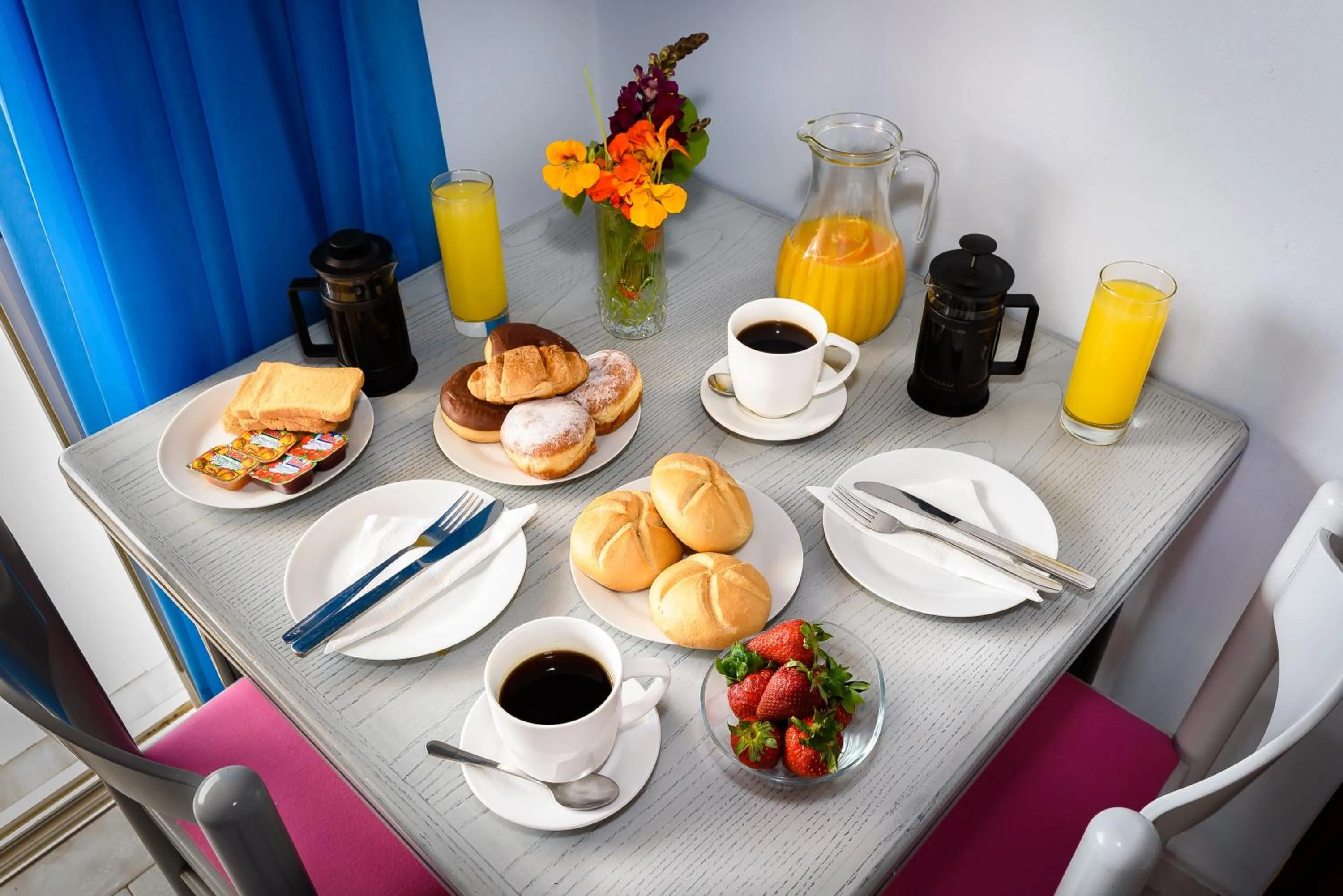 Louladakis Apartments