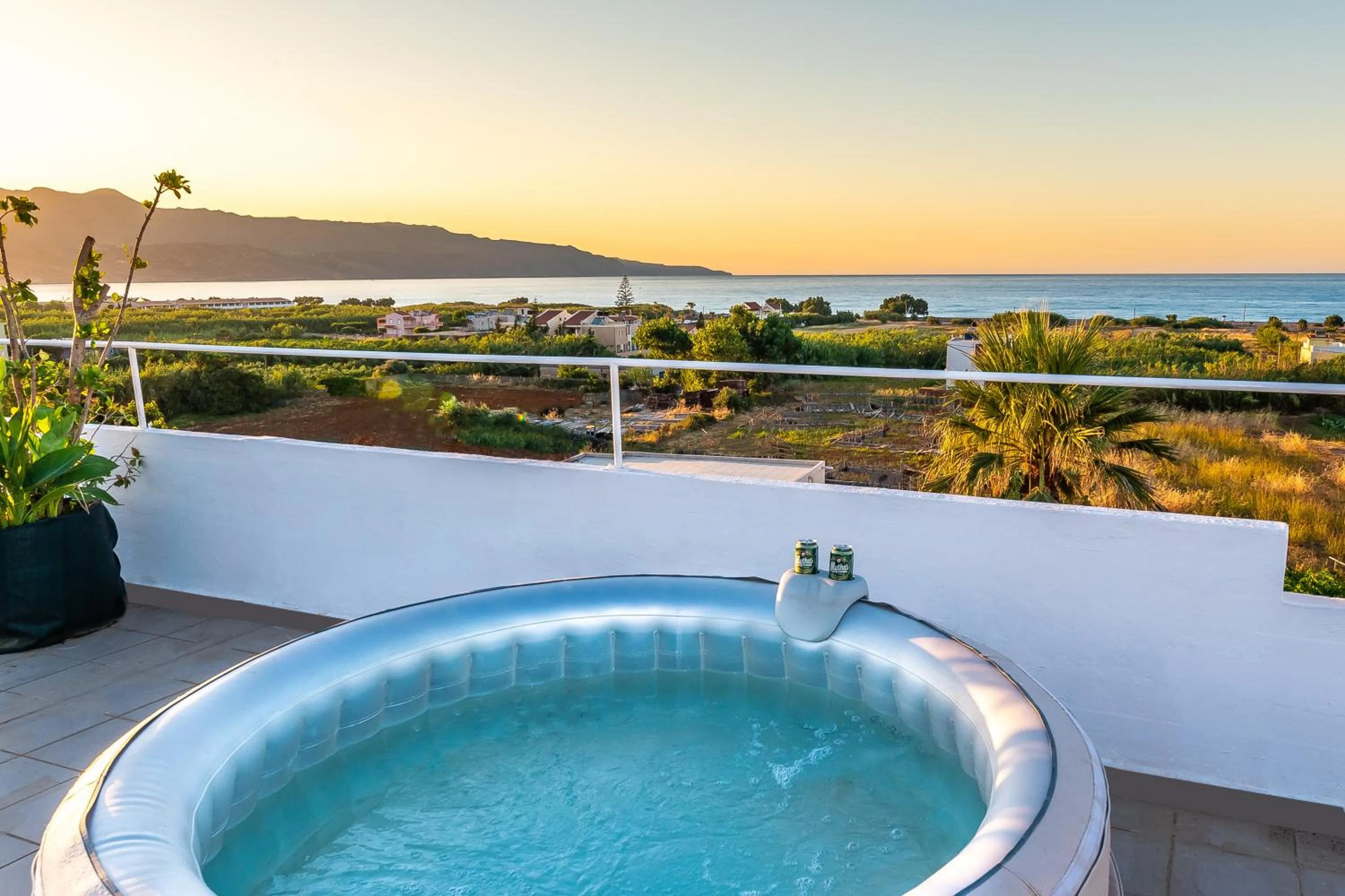 Louladakis Apartments