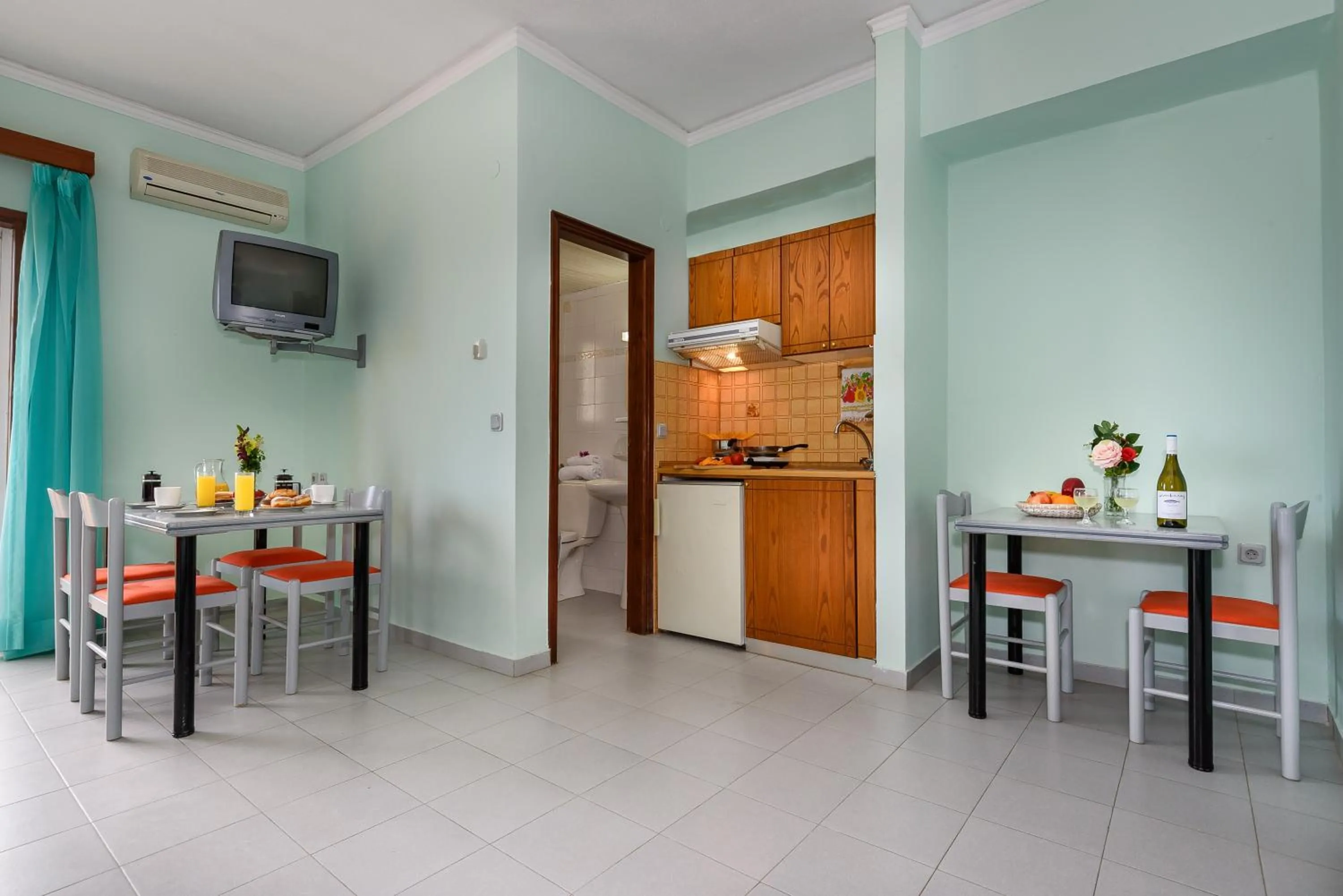 Louladakis Apartments