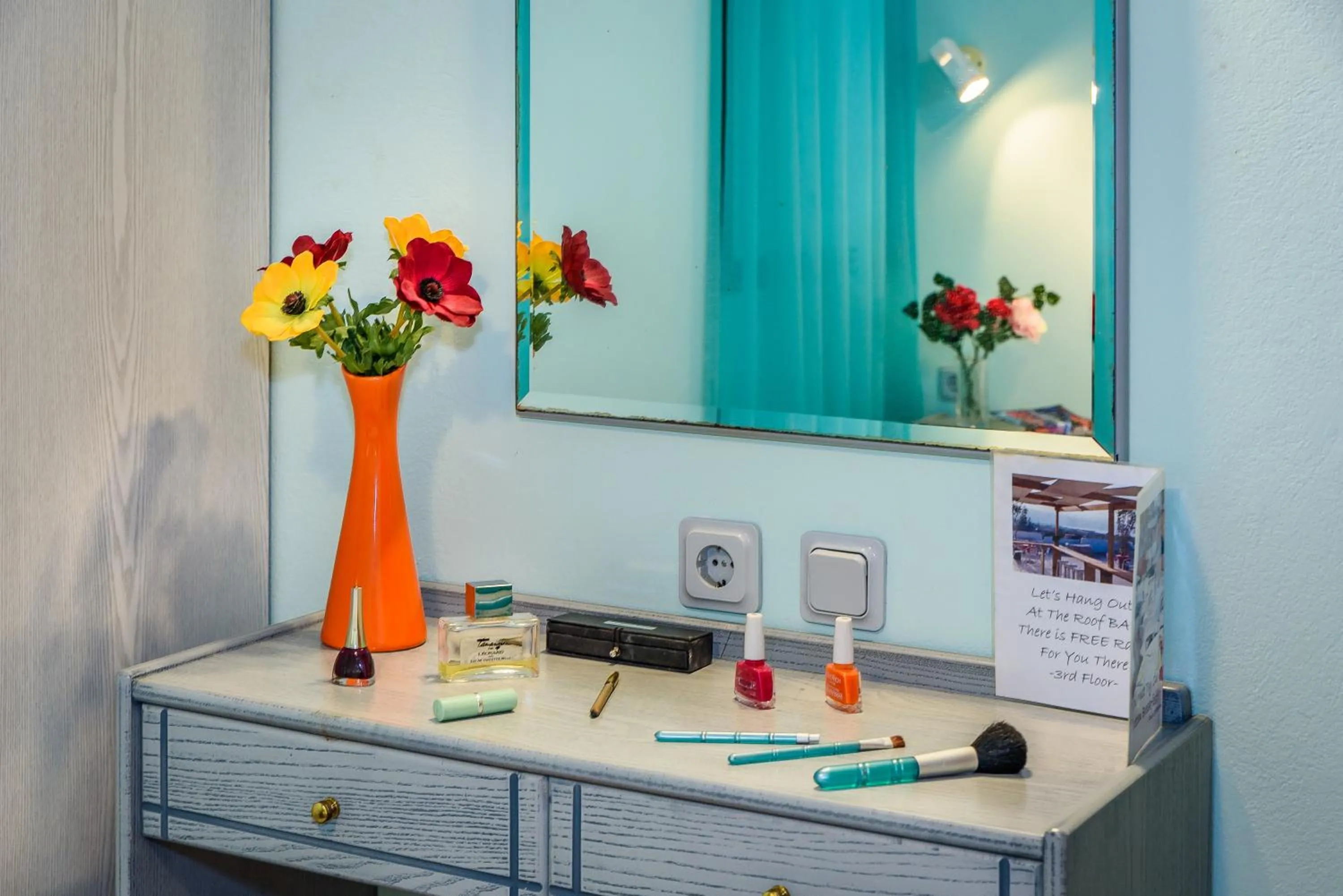 Louladakis Apartments