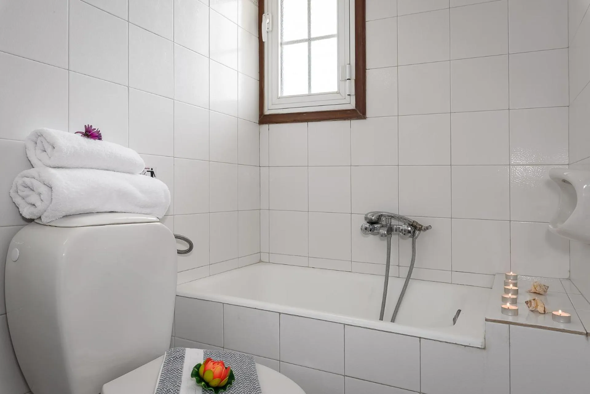 Louladakis Apartments