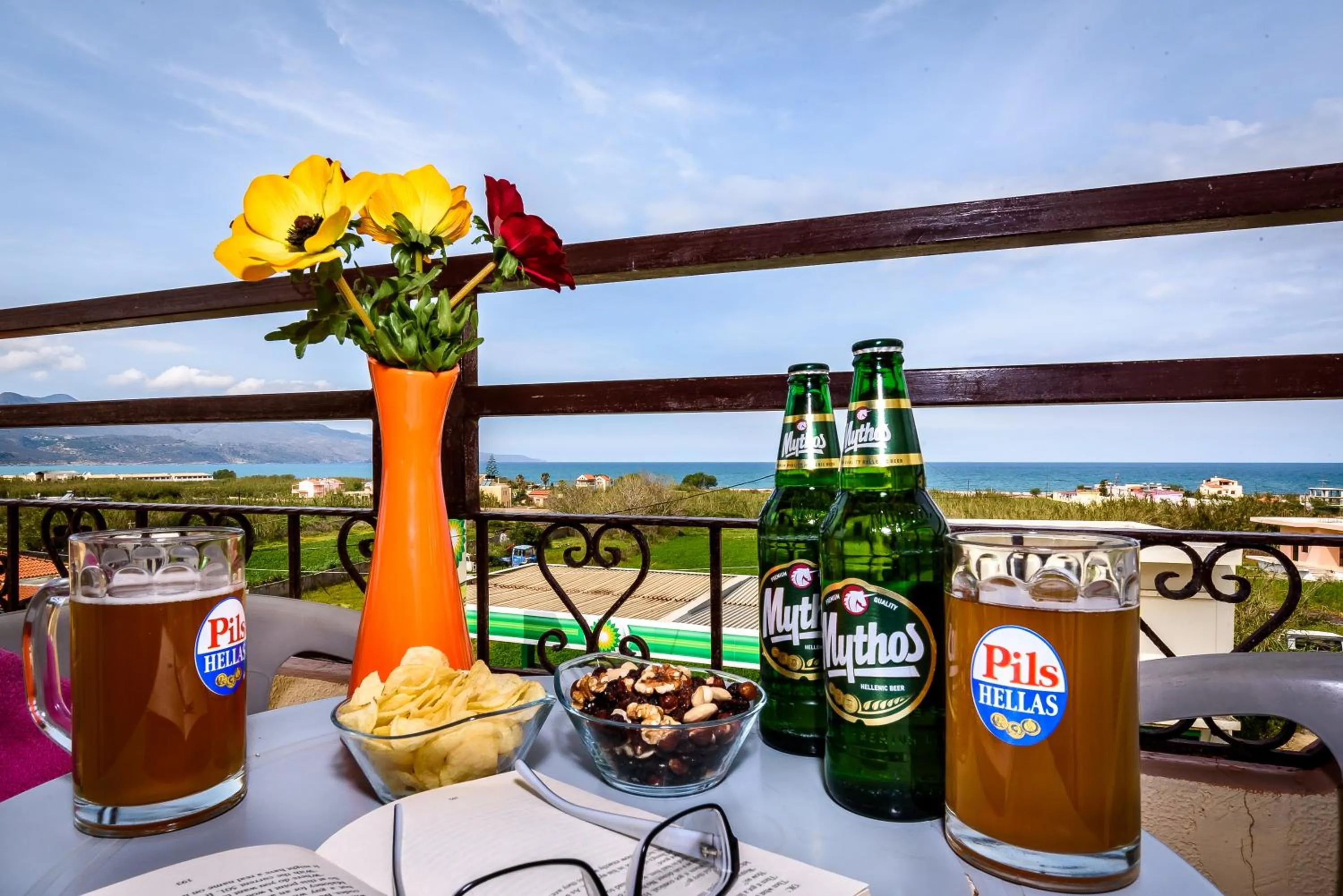 Louladakis Apartments