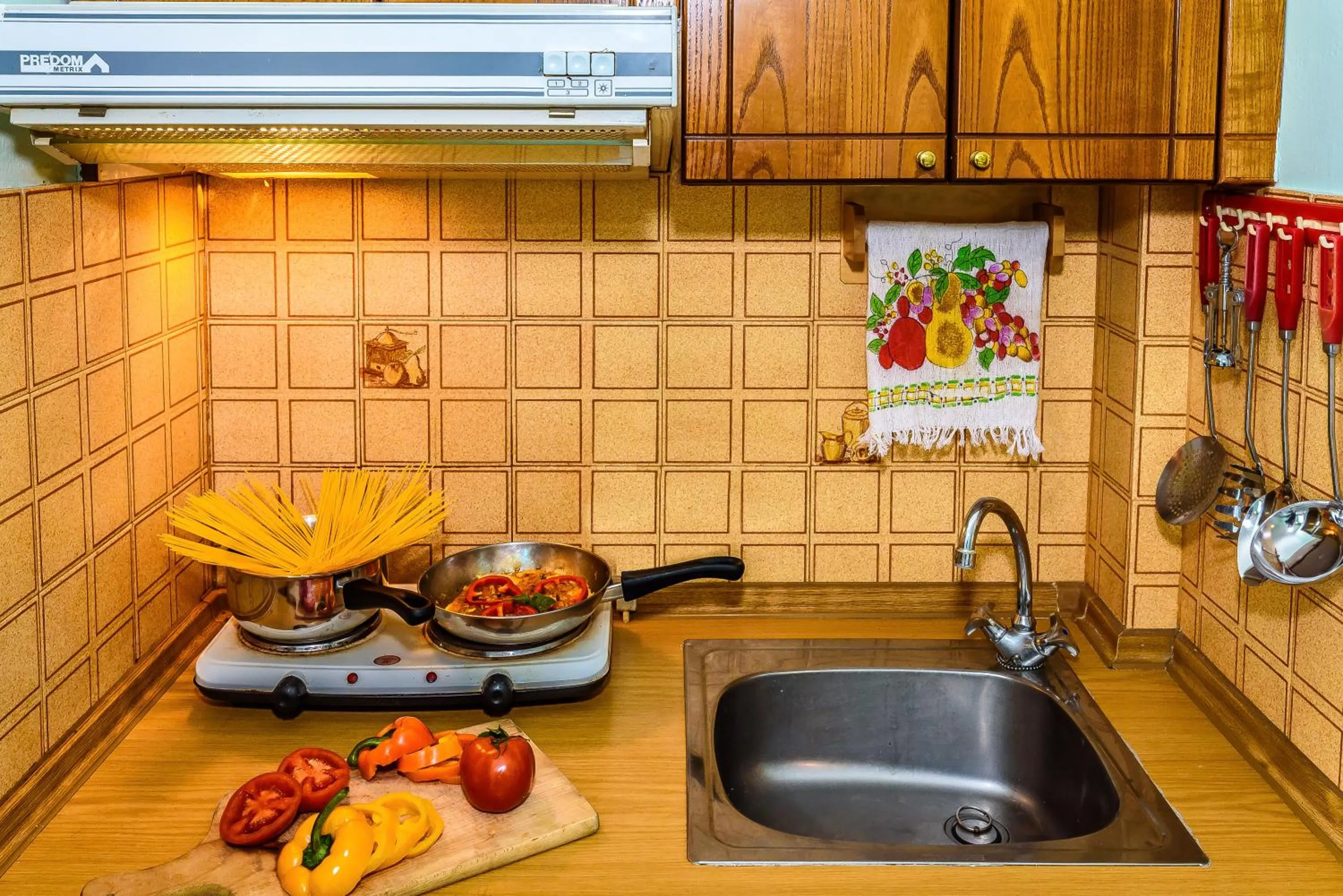 Louladakis Apartments