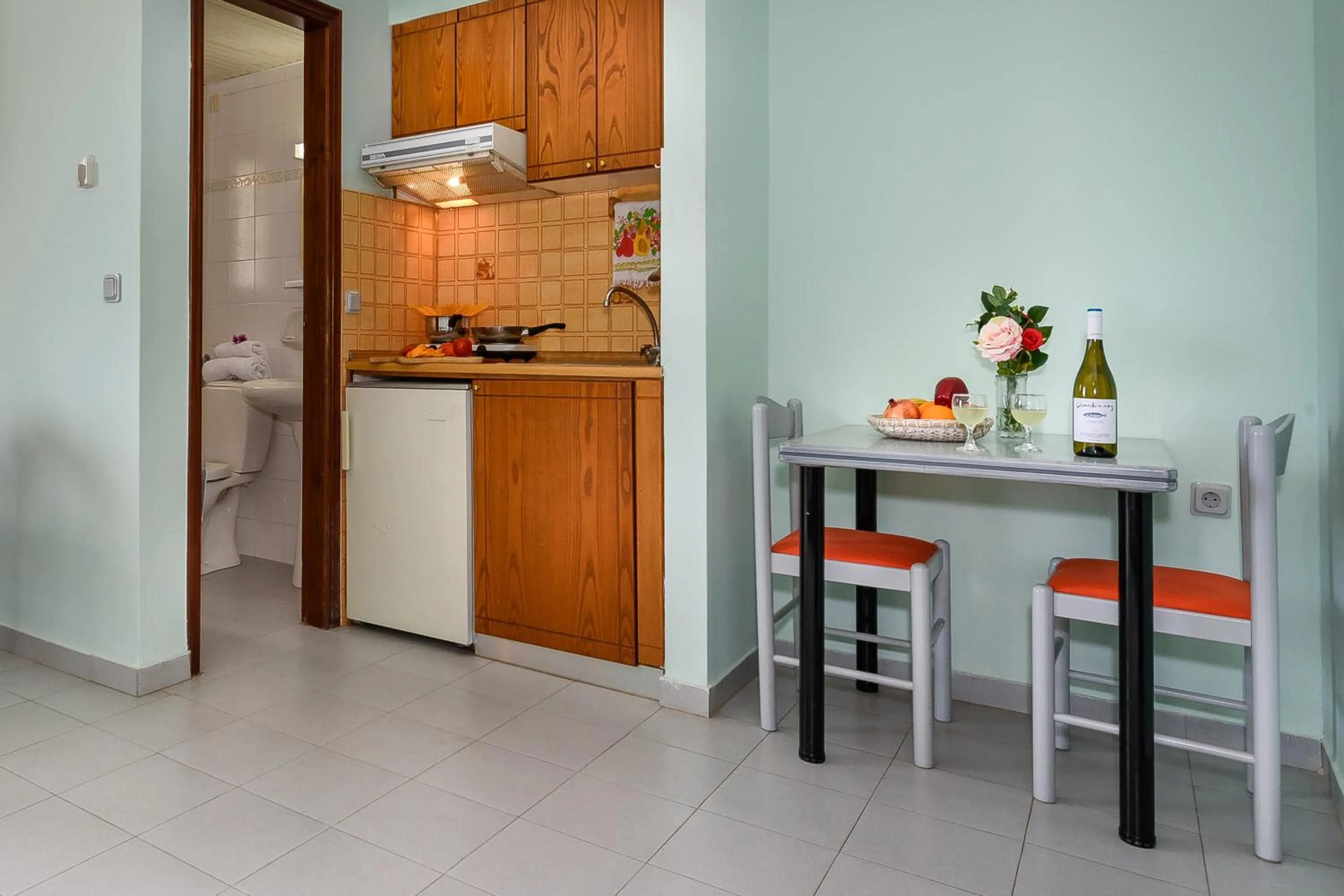 Louladakis Apartments