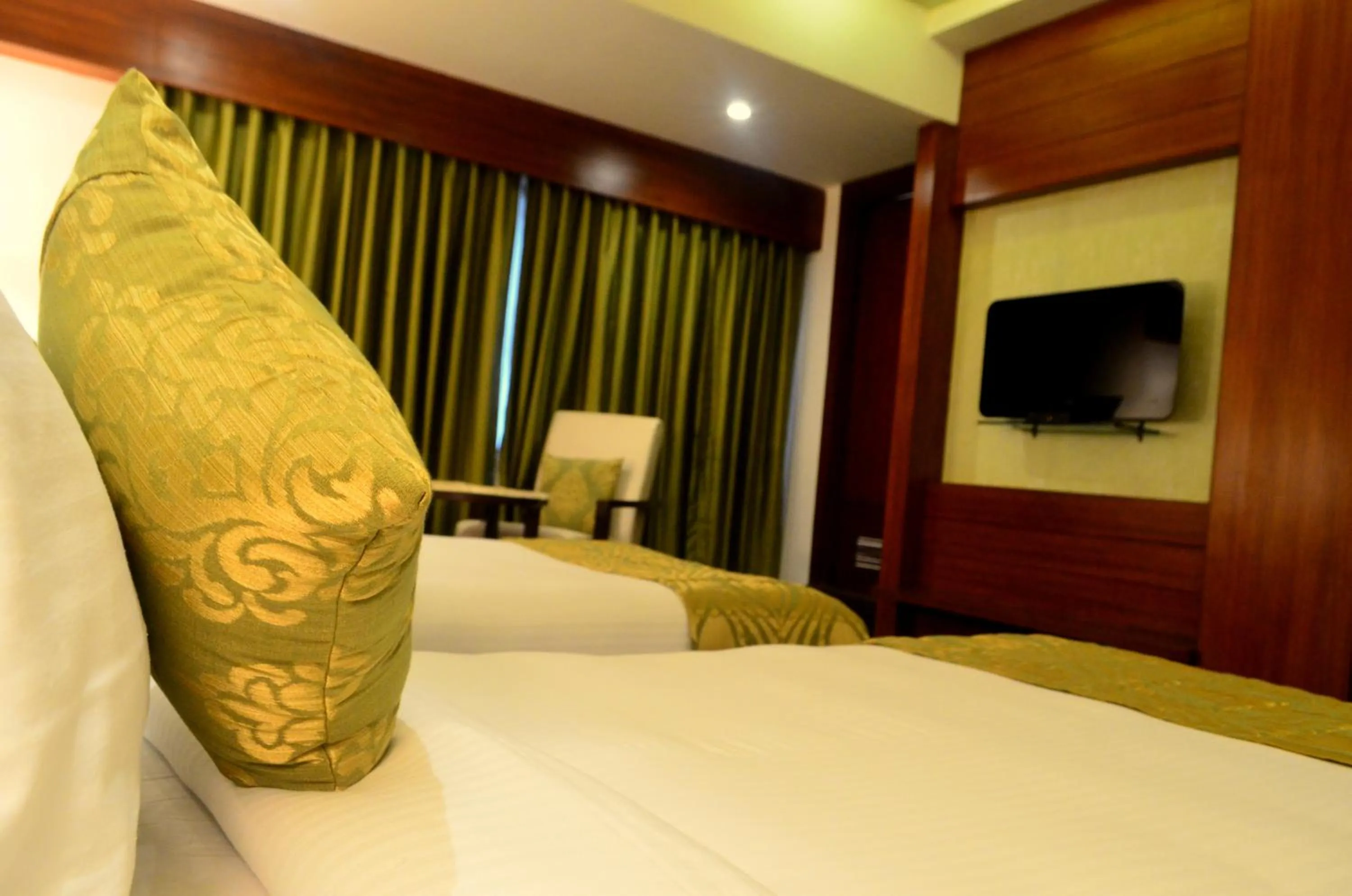 Bedroom, Bed in Tabla Pride Hotels & Spa