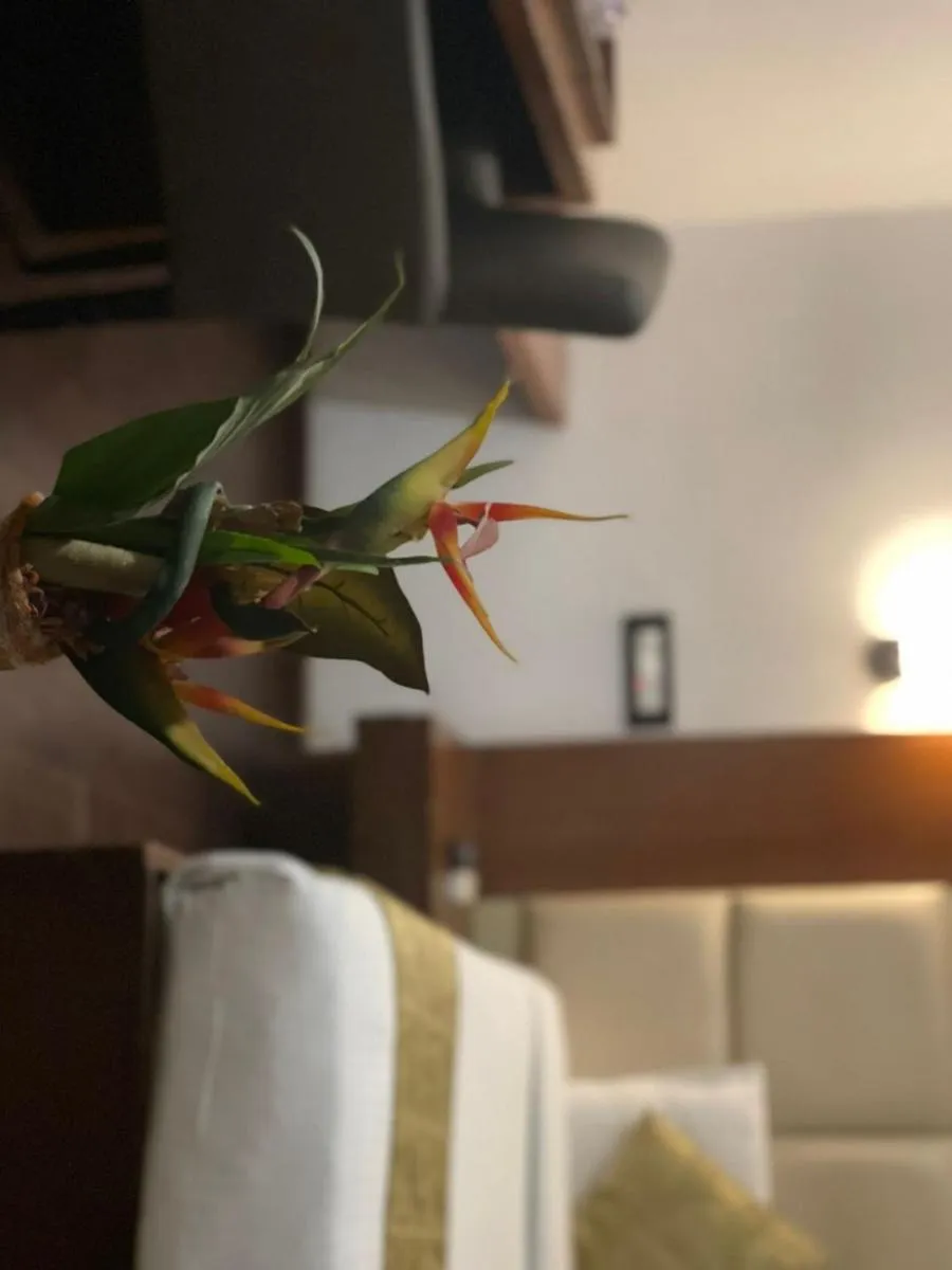 Deluxe Double Room (2 Adults + 1 Child) in Tabla Pride Hotels & Spa