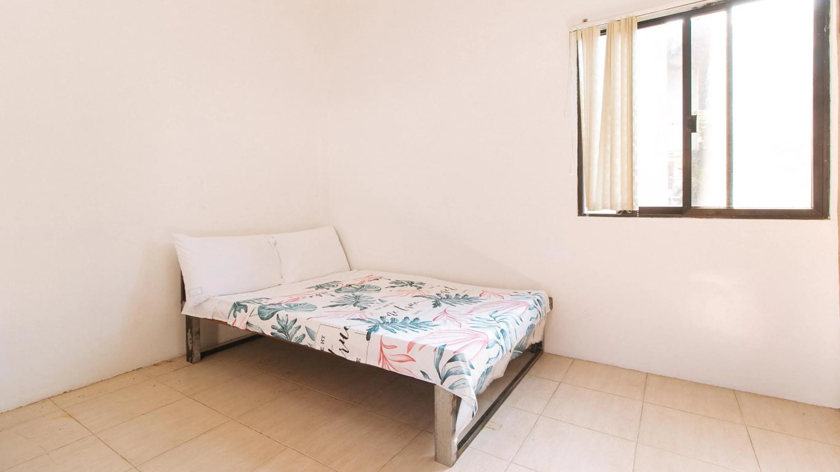 Photo of the whole room in Dreiven Residences Sta. Mesa