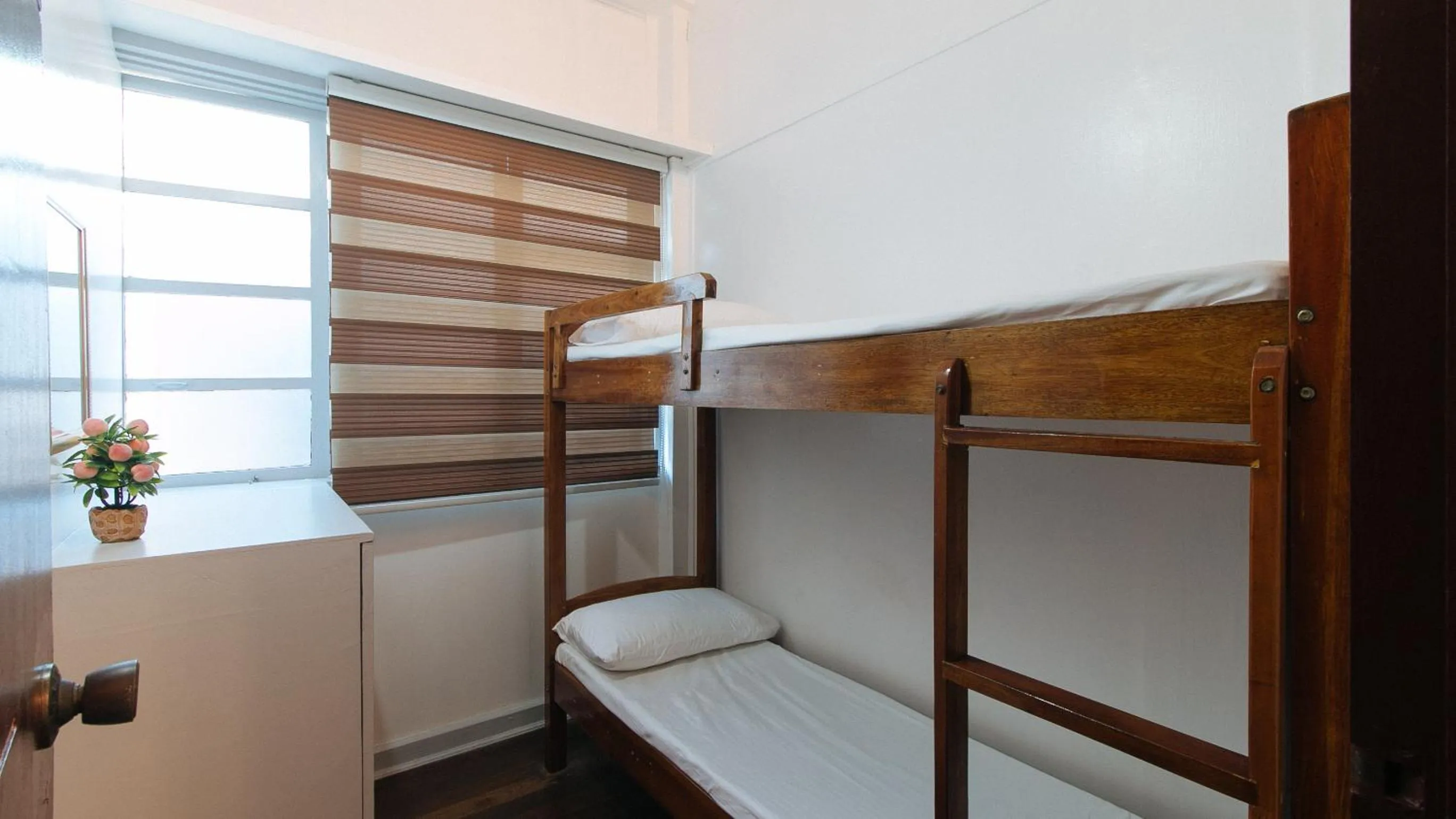 Photo of the whole room in Dreiven Residences Sta. Mesa