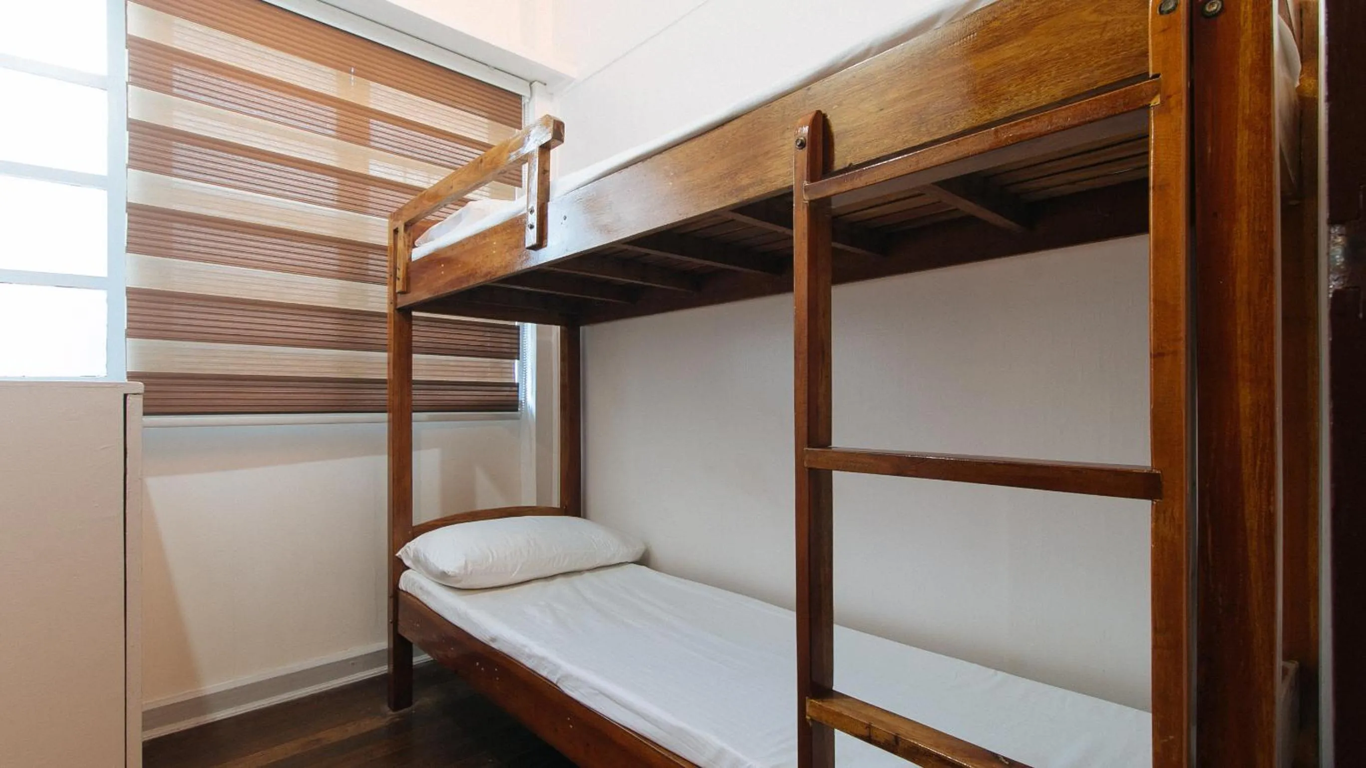 Photo of the whole room in Dreiven Residences Sta. Mesa